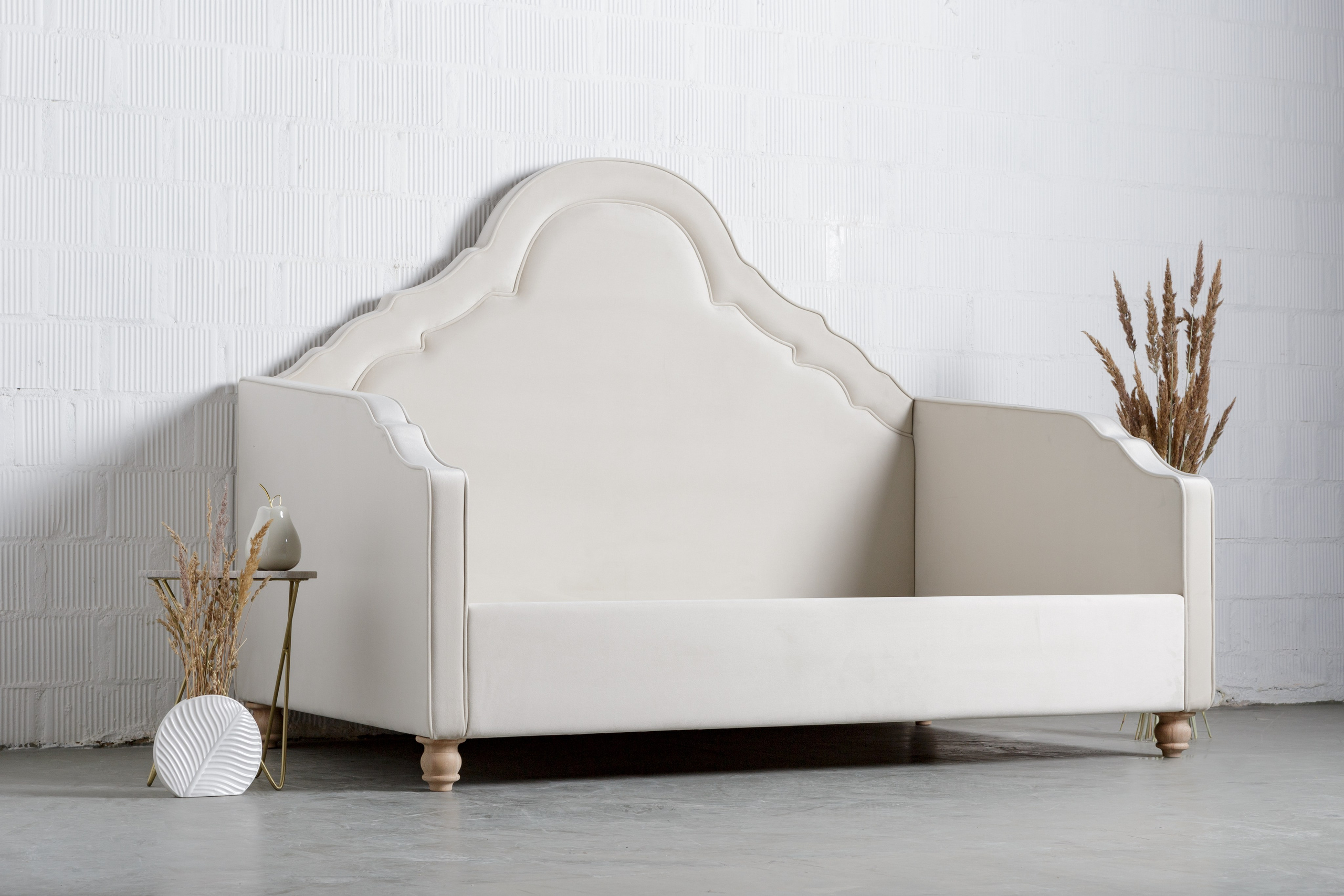 Портфолио. КОРБ — мебель