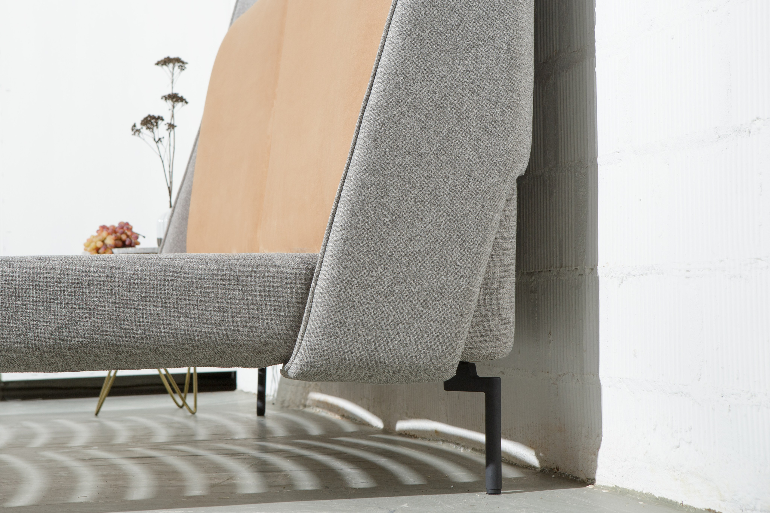 Портфолио. КОРБ — мебель