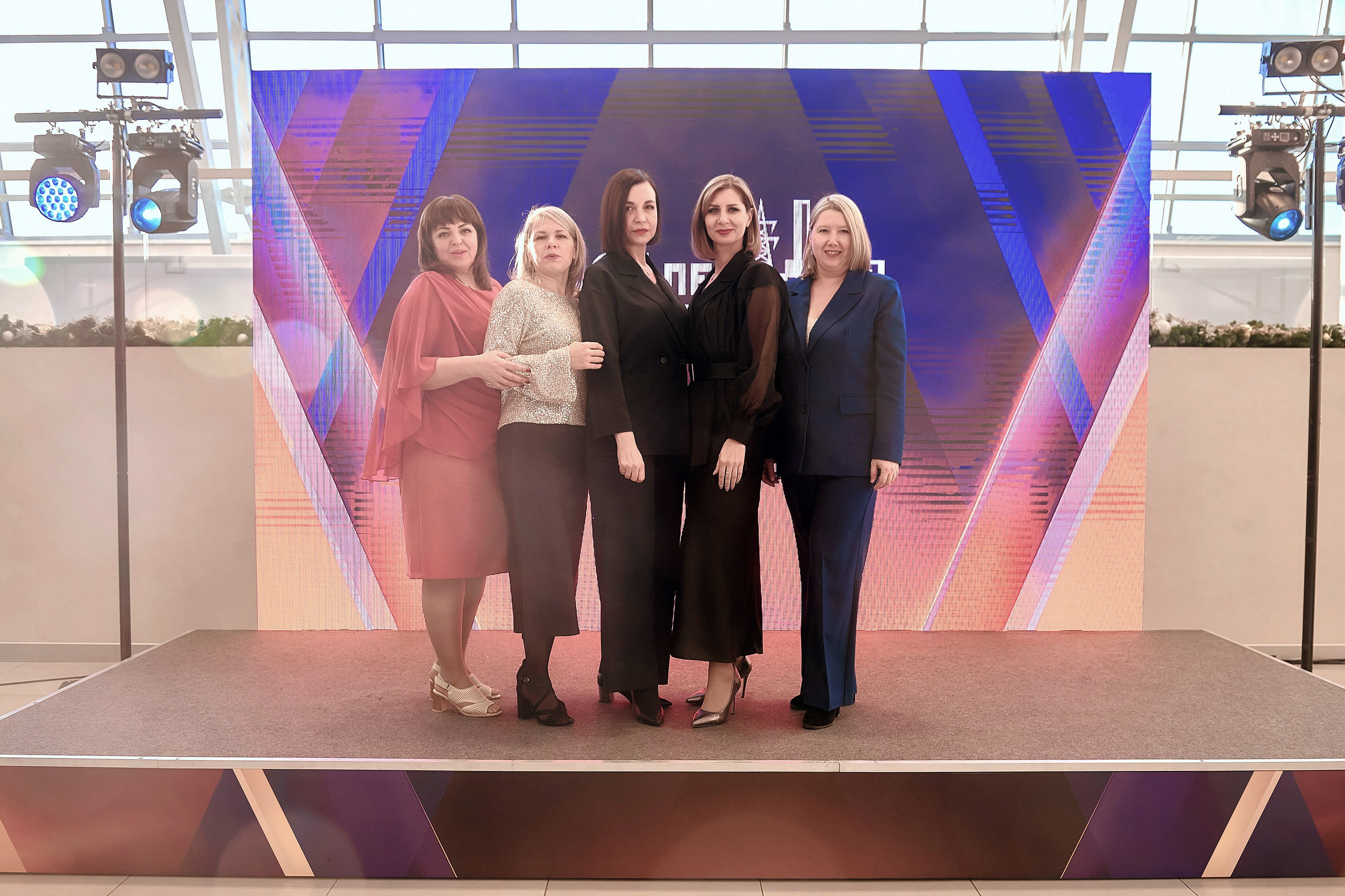 20 лет КРАСЭКО. Фотограф Яковлев Роман — Красноярск