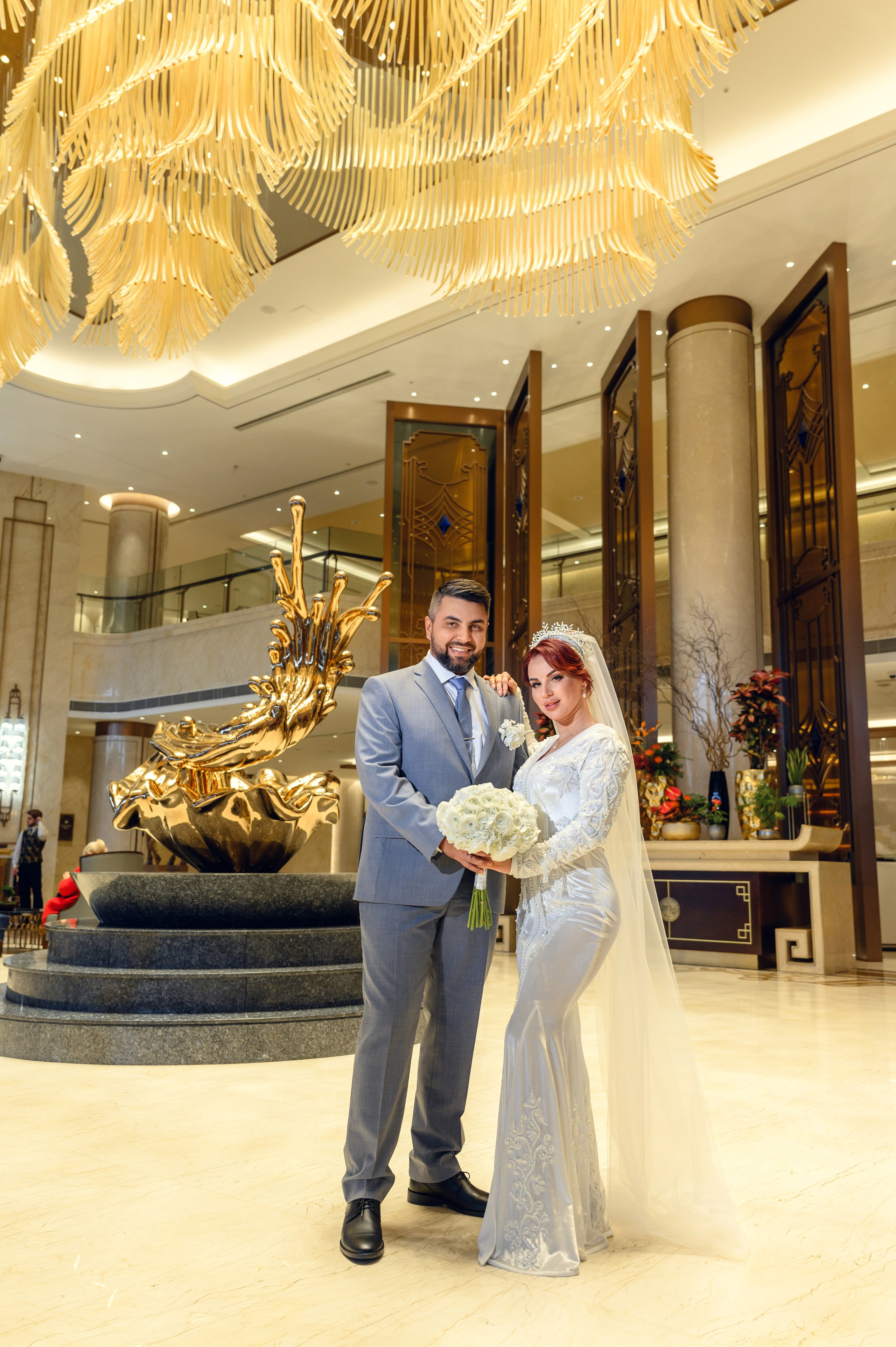 Свадьба Лены и Кирилла. Фотограф Светозар Андреев