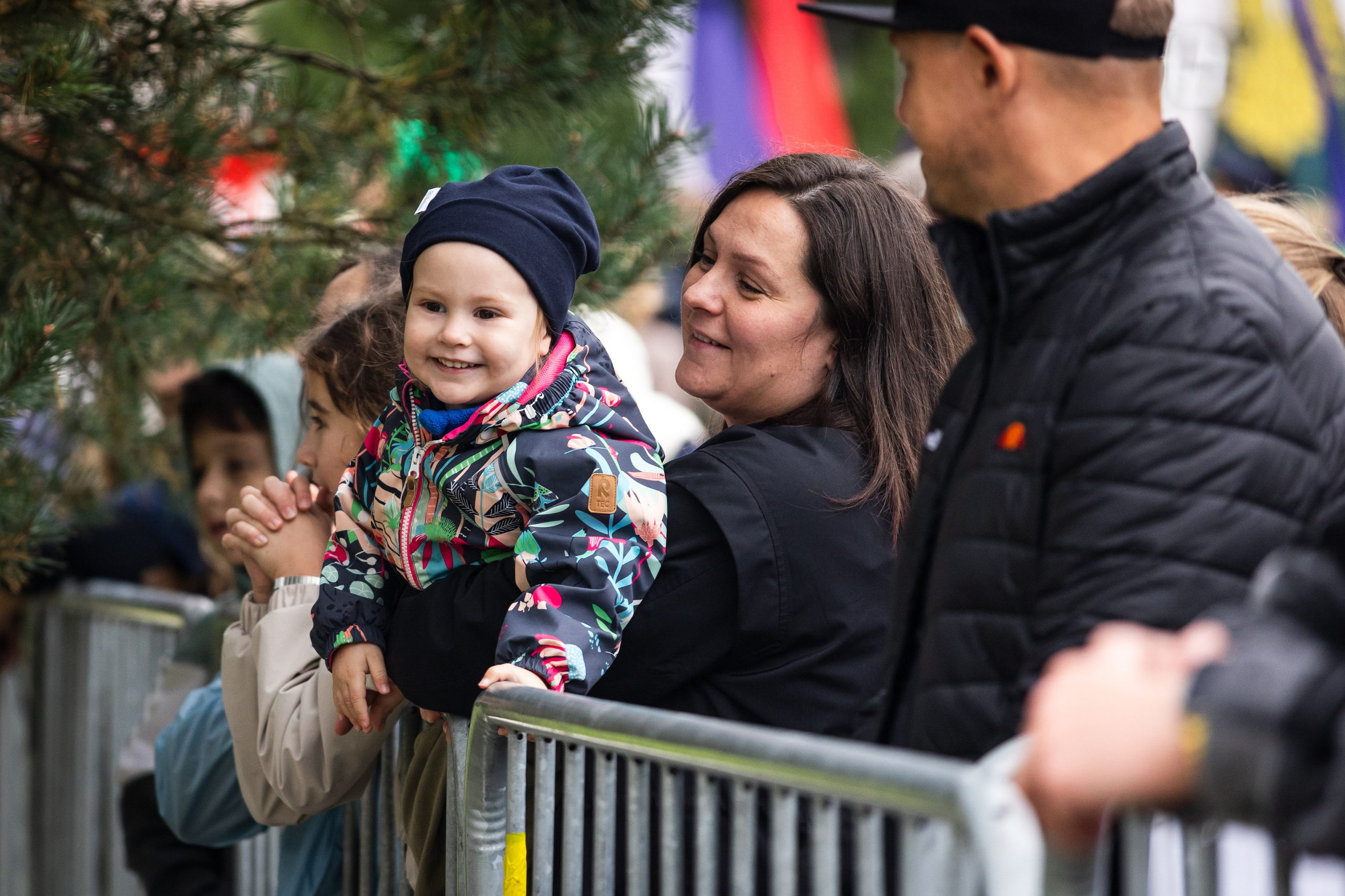Финал международных соревнований среди пожар но-спасательных подразделений. Фотограф в Санкт-Петербурге