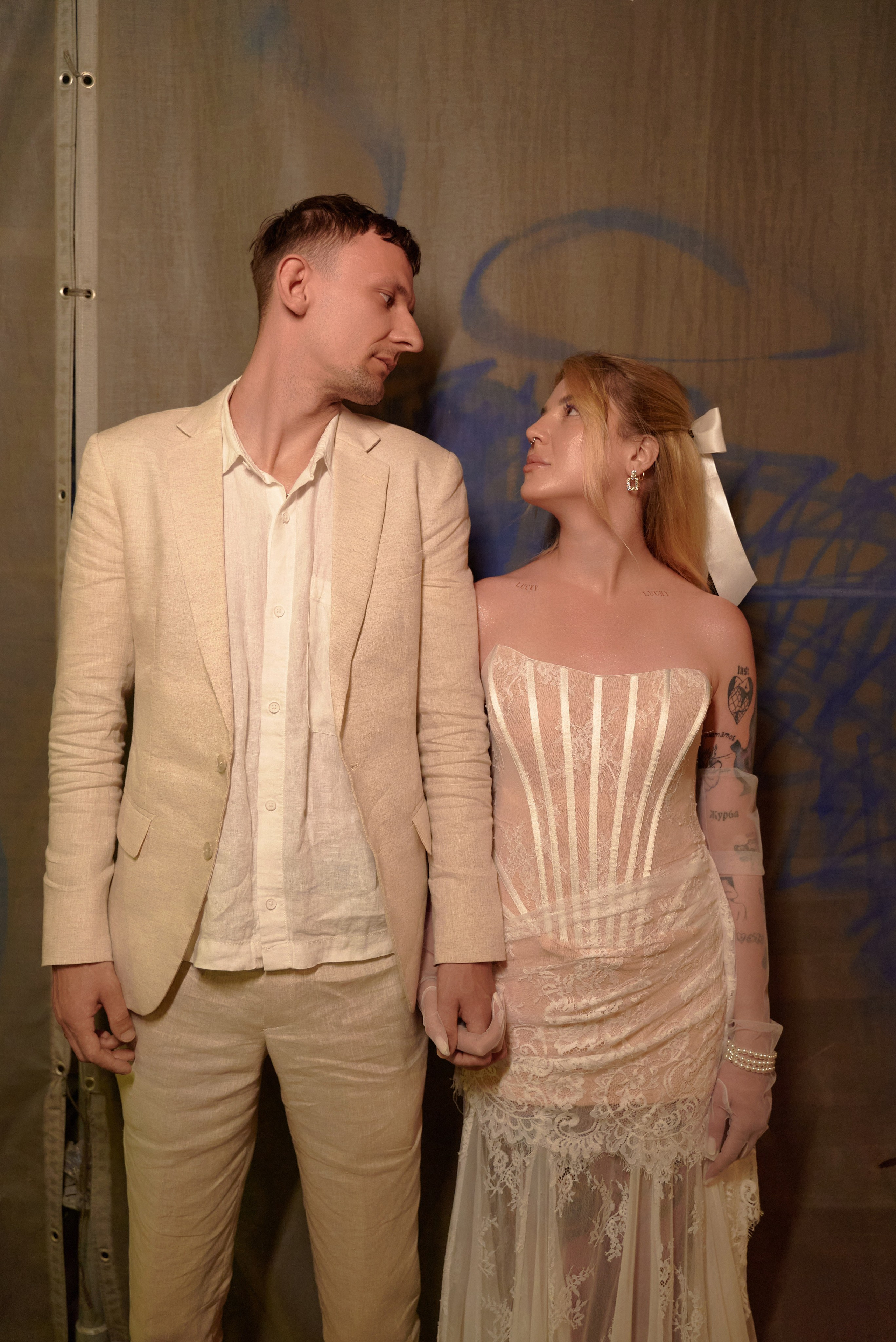 Big love in Chinatown. Photographer Bangkok — Pattaya | фотограф Бангкок — Паттайа