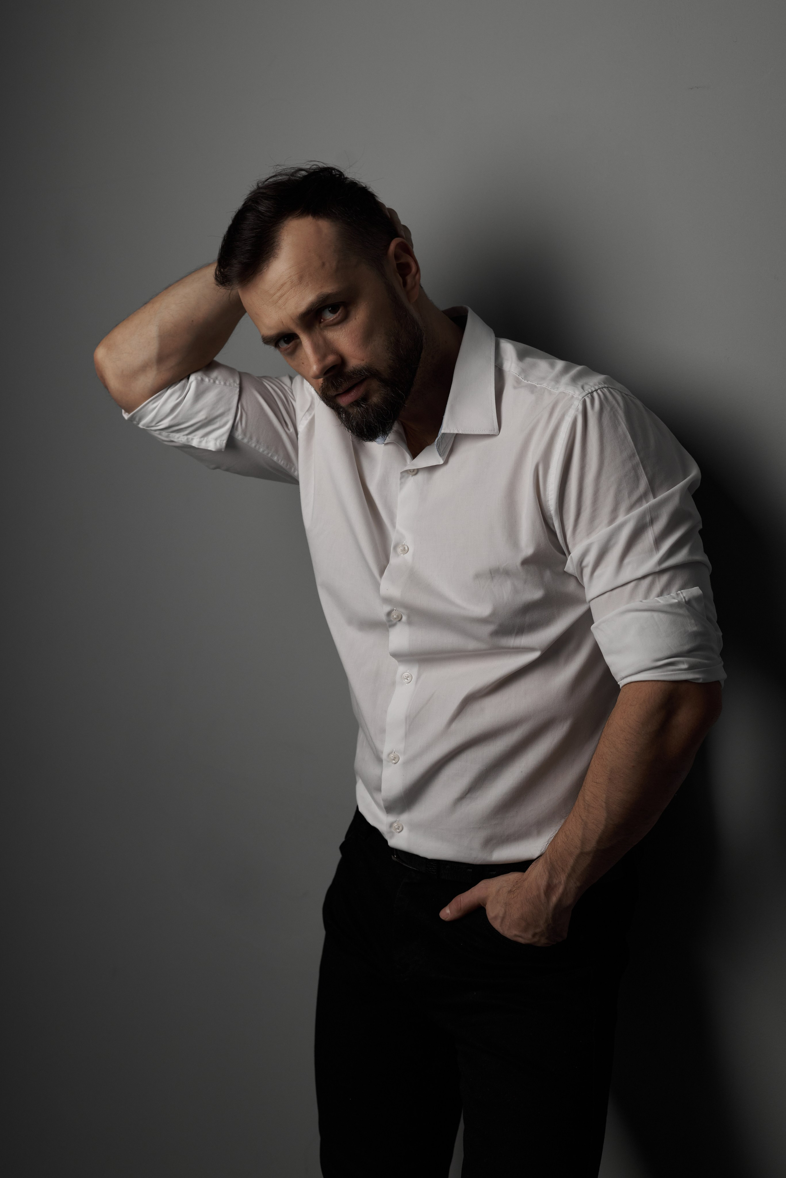 Александр — mood. Photographer Bangkok — Pattaya | фотограф Бангкок — Паттайа