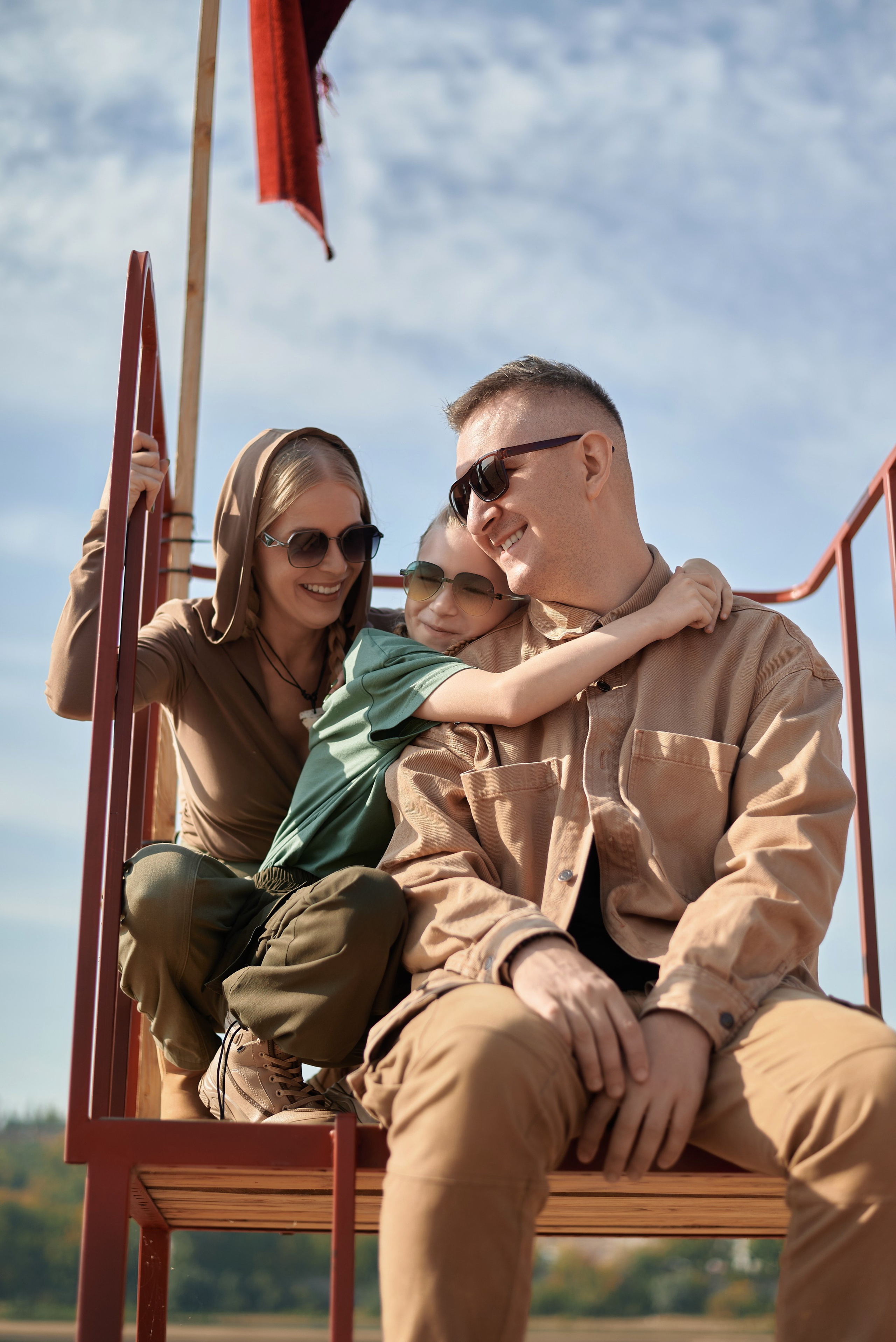 CHEGLAKOVY Family. Photographer Bangkok — Pattaya | фотограф Бангкок — Паттайа