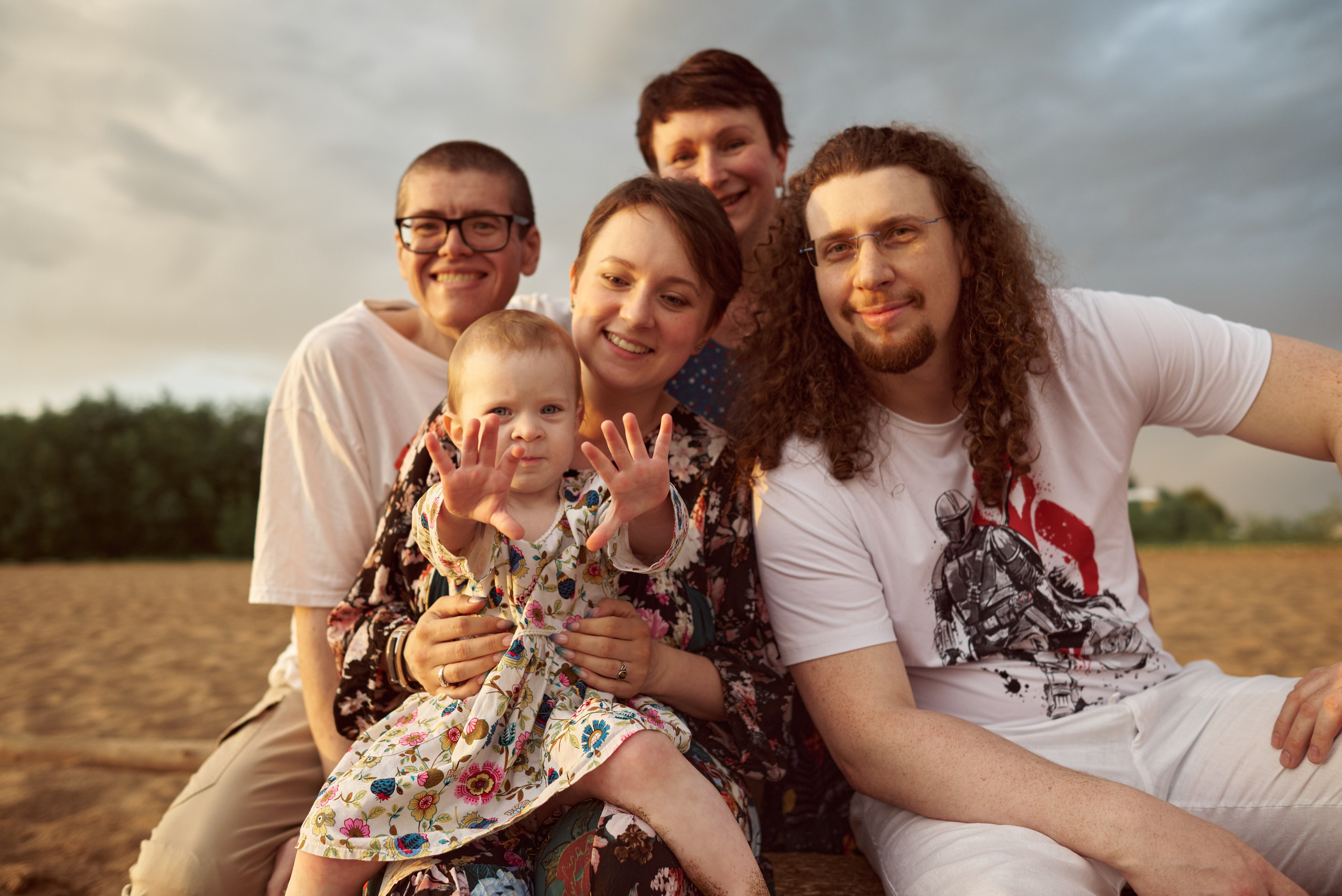 Family moments in June. Photographer Bangkok — Pattaya | фотограф Бангкок — Паттайа