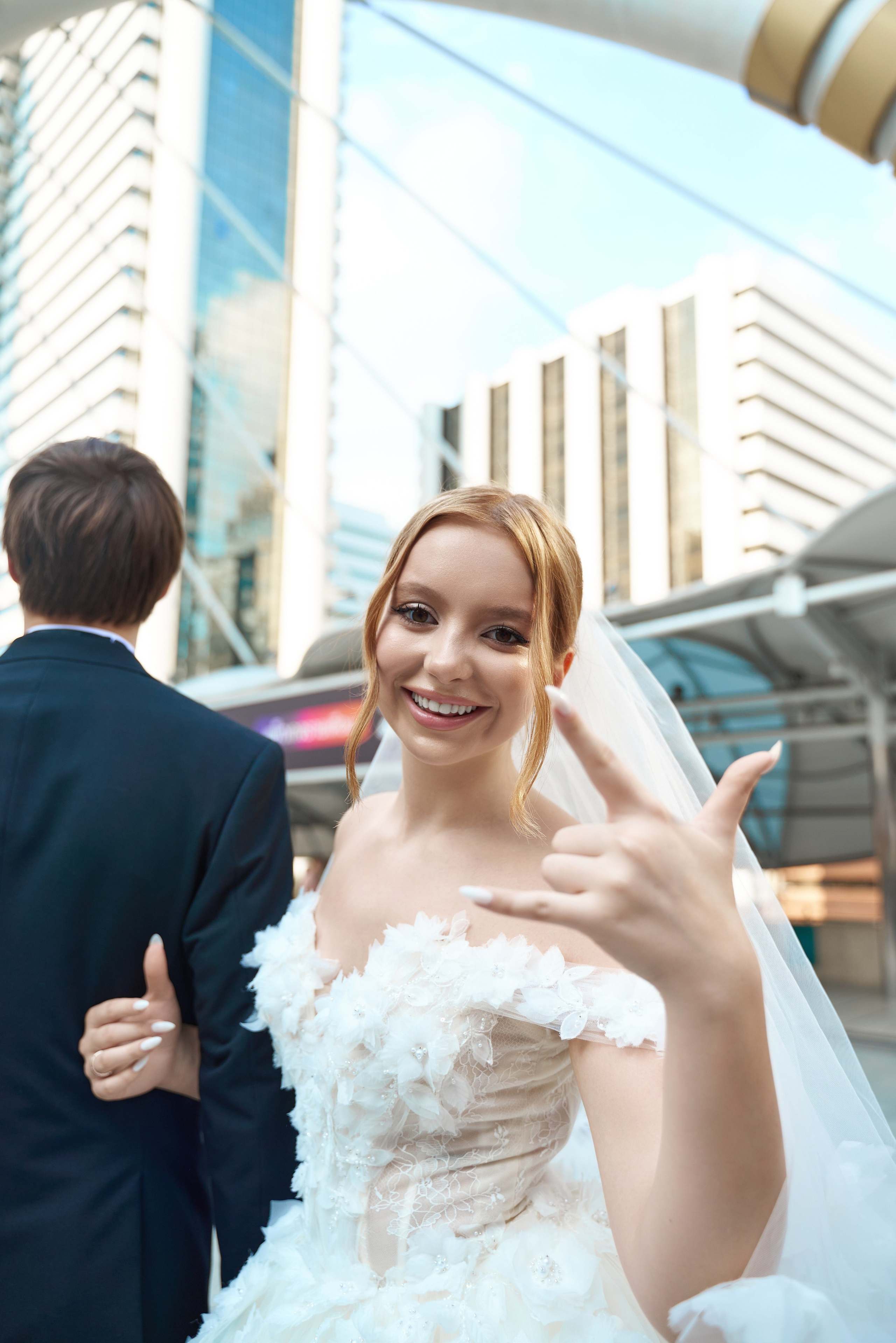 Wedding in Bangkok. Photographer Bangkok — Pattaya | фотограф Бангкок — Паттайа