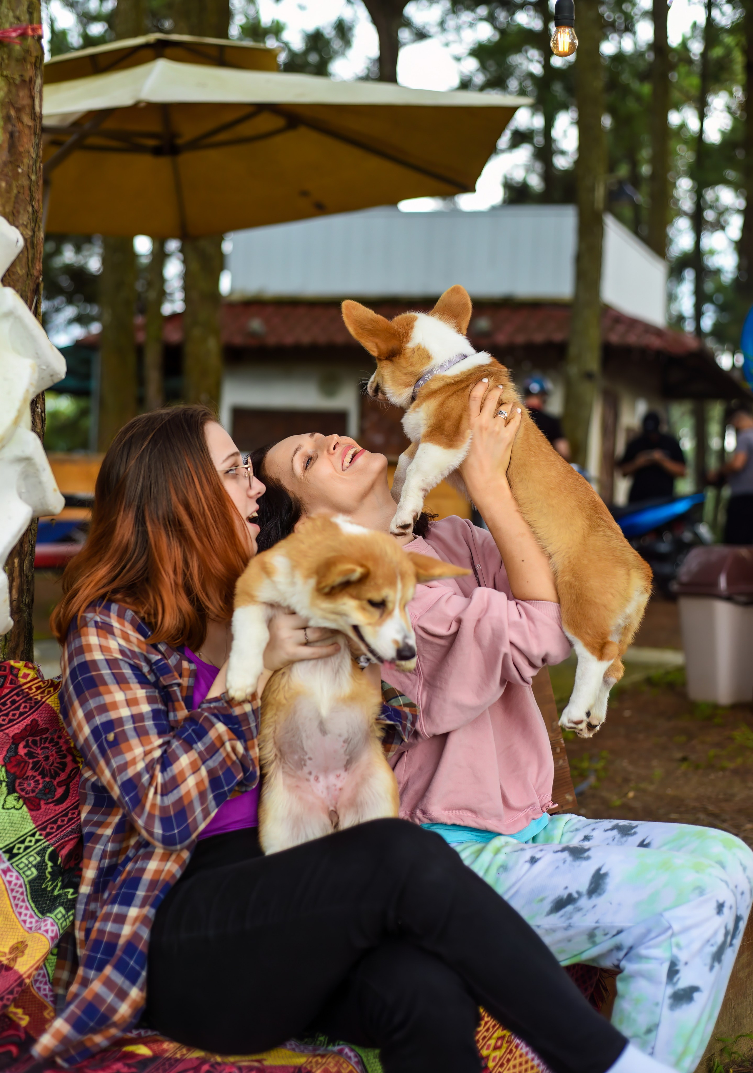 Репортажная фотосъёмка праздников, мероприятий, корпоративов