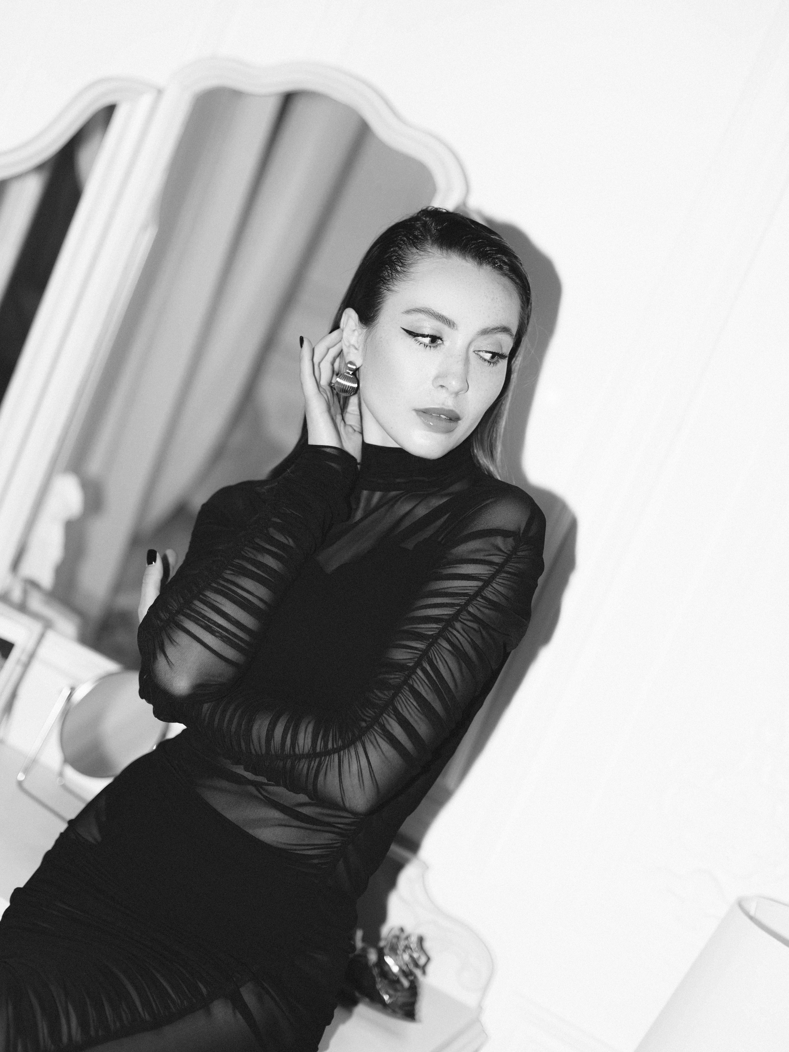 Фотограф Варвара Волкова