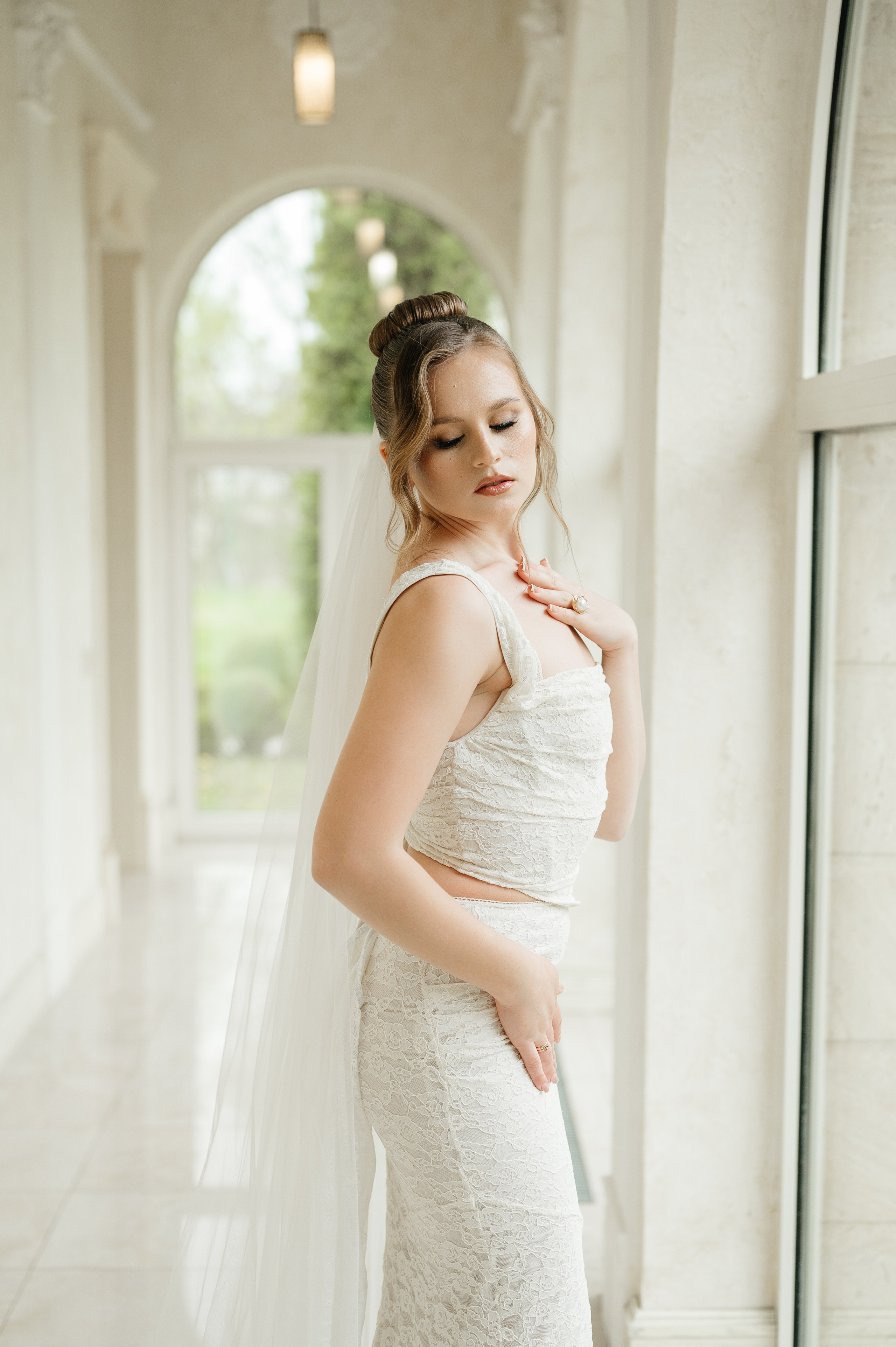 Леонид и Ольга. Свадебный и семейный фотограф в Краснодаре Алина Мельник