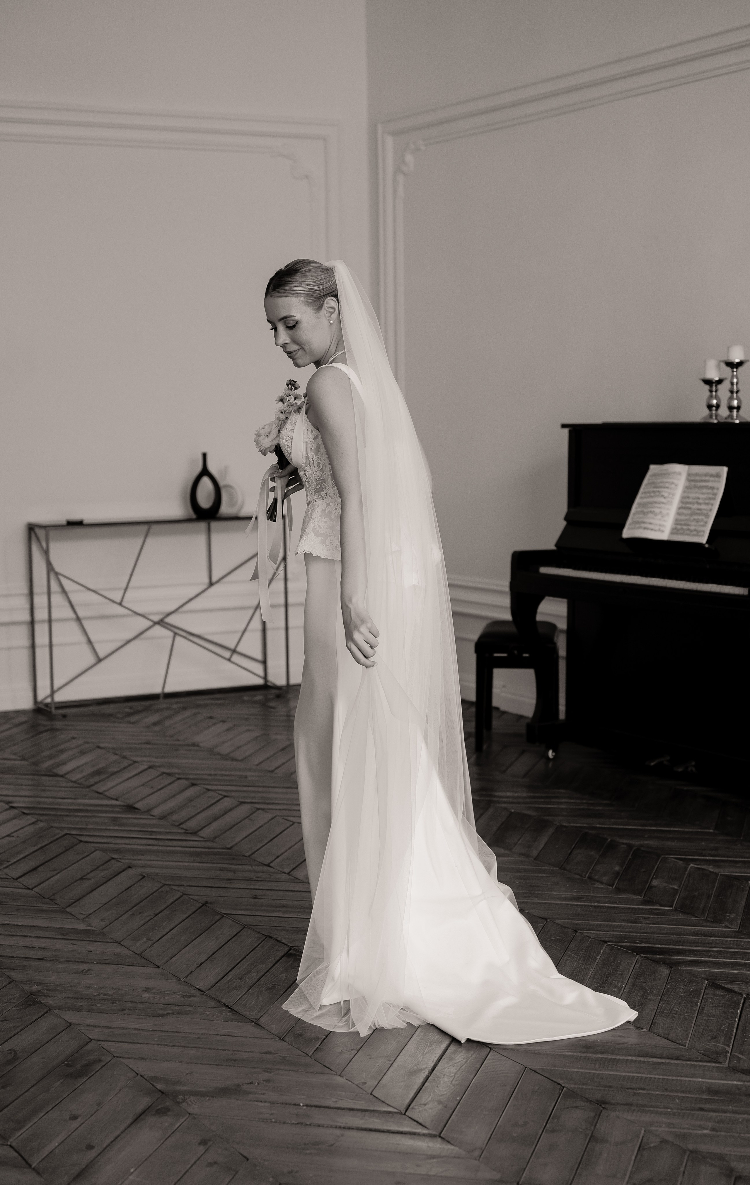 Эдгар и Дарья. Свадебный и семейный фотограф в Краснодаре Алина Мельник