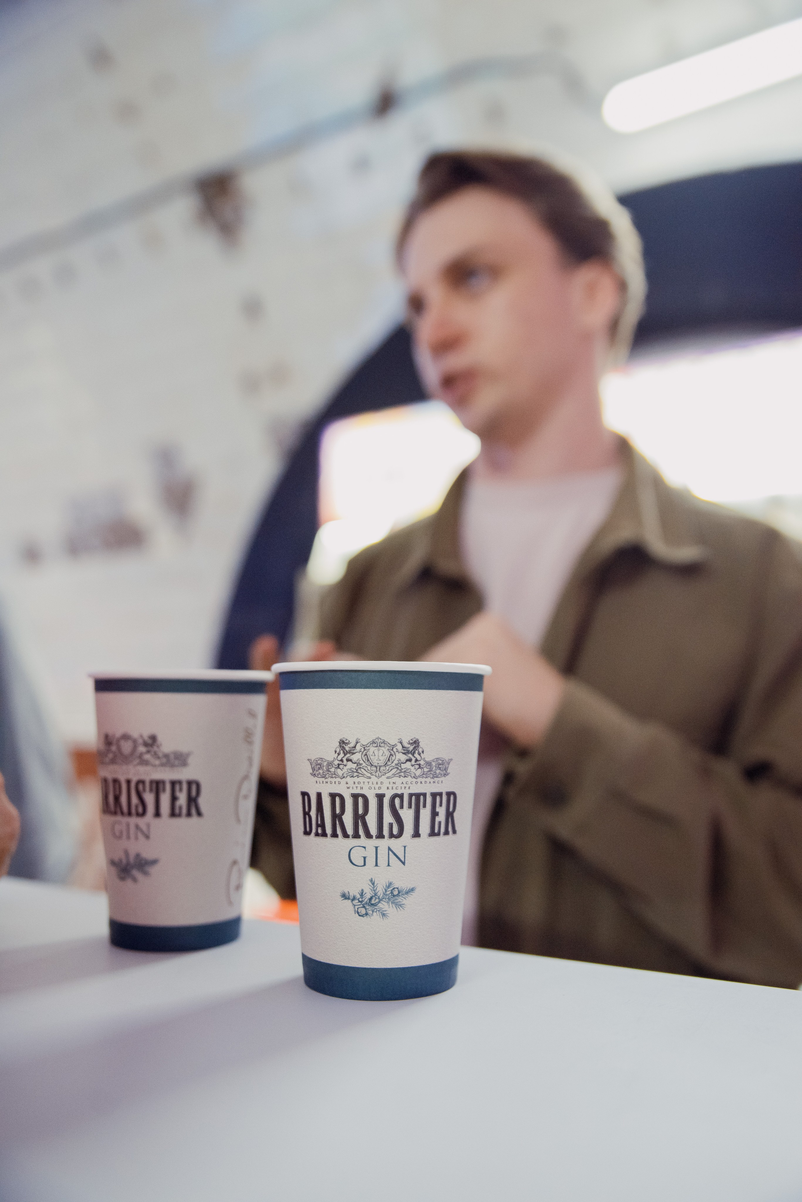 Bar Hub. Фотограф в Москве