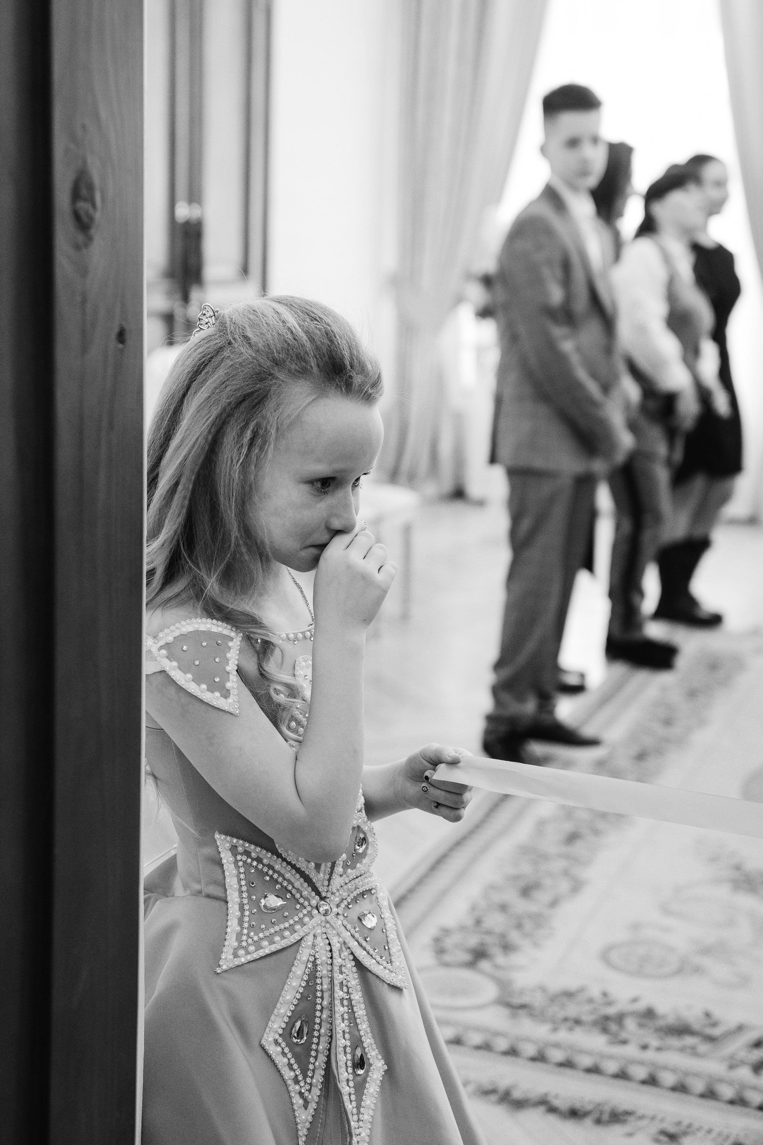 Екатерина и Иван. Свадебный и семейный фотограф Кокушева Юлия Нижний Новгород