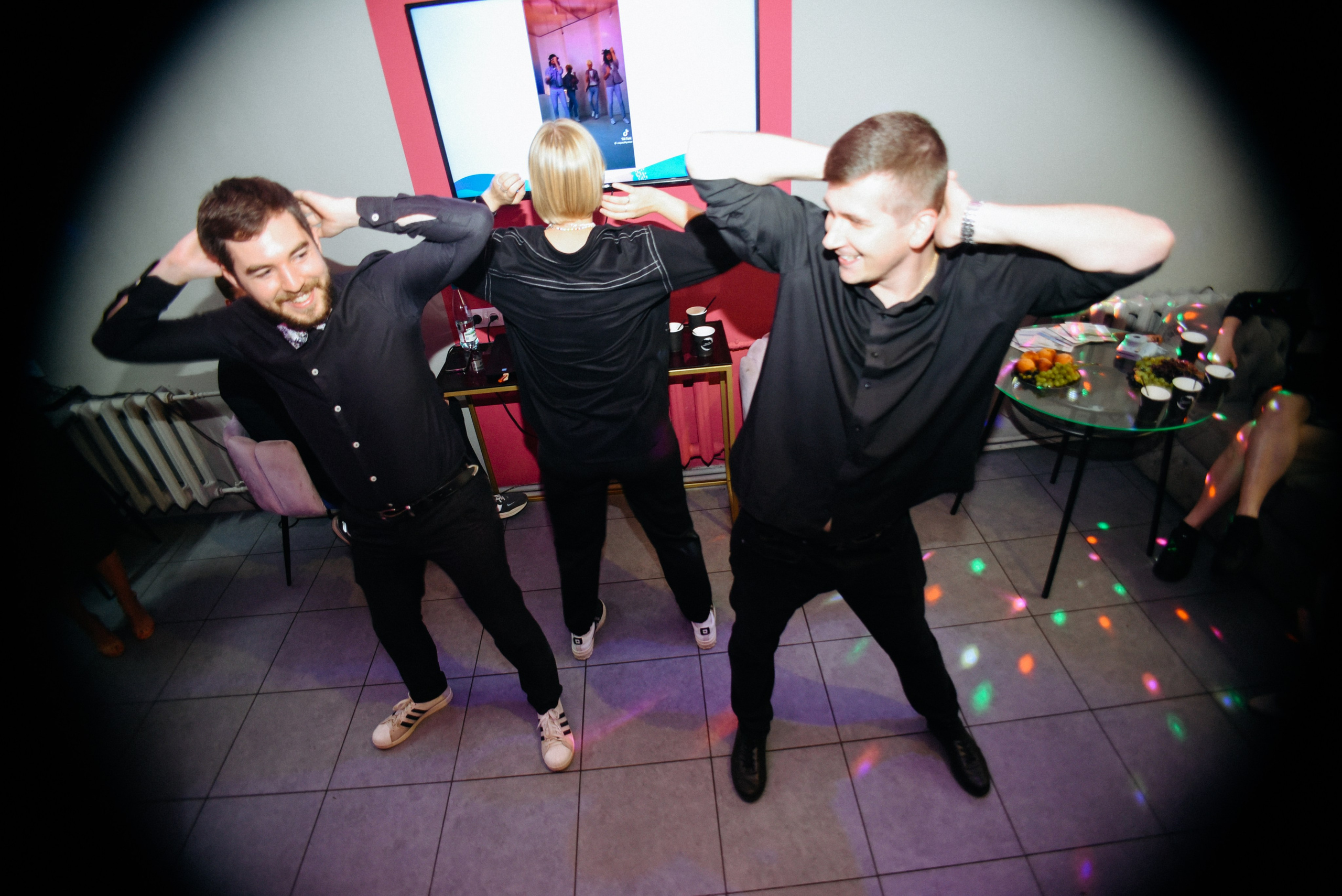 Управление мечты. Фотограф Лола Волна, город Москва