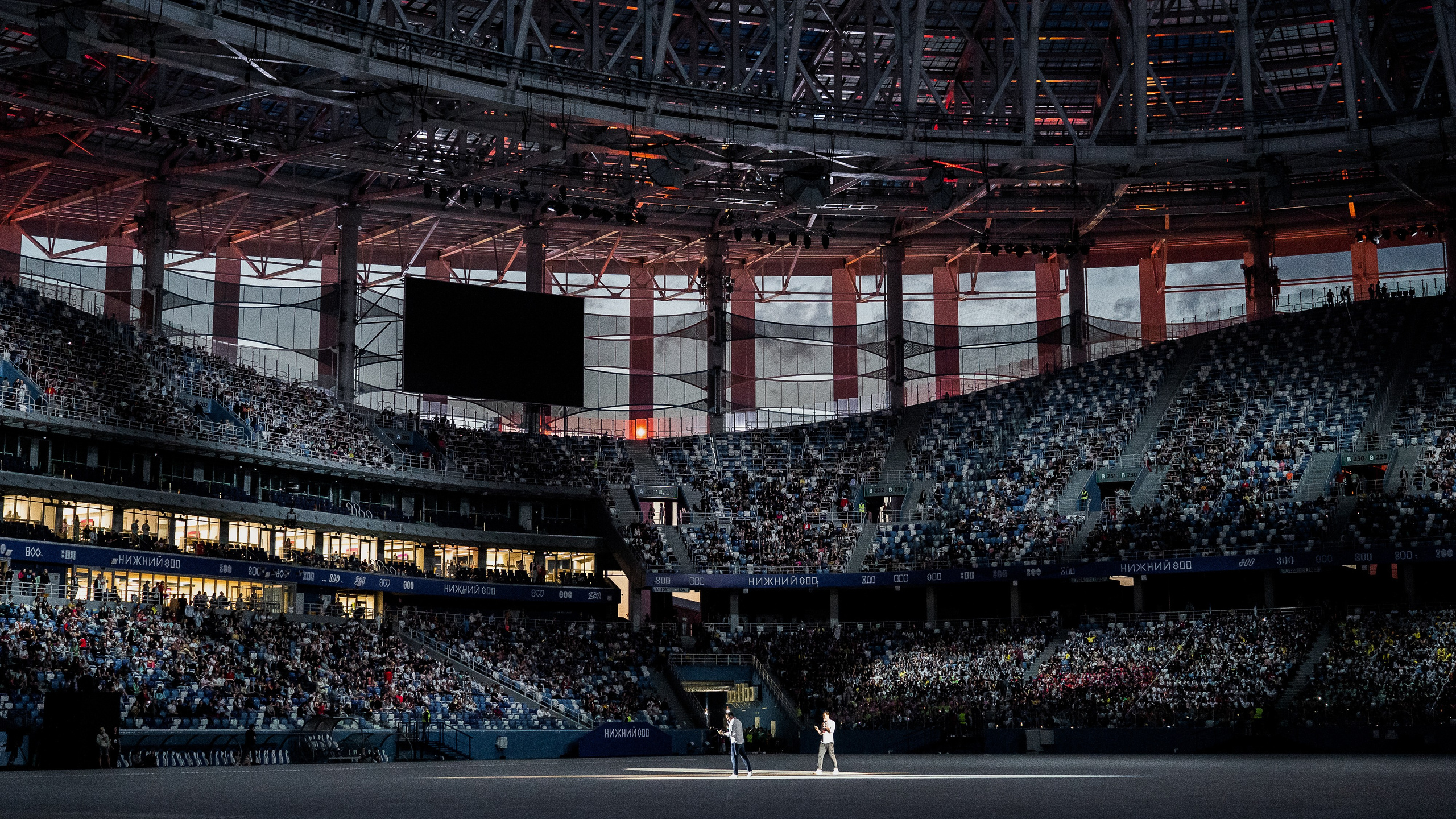 Репортаж. Свадебный, репортажный фотограф Фомин Андрей в Нижнем Новгрооде