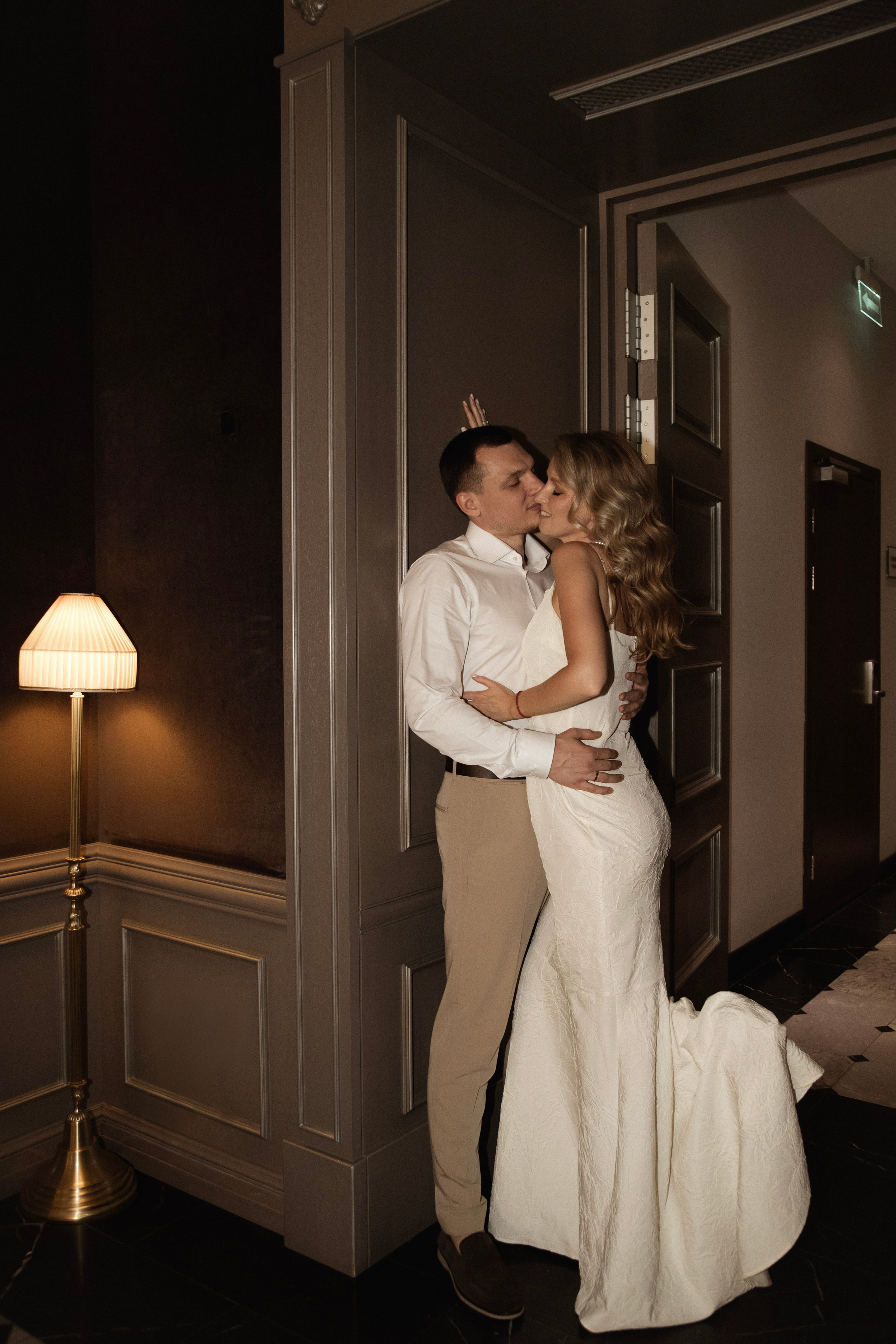 Борис & Кристина