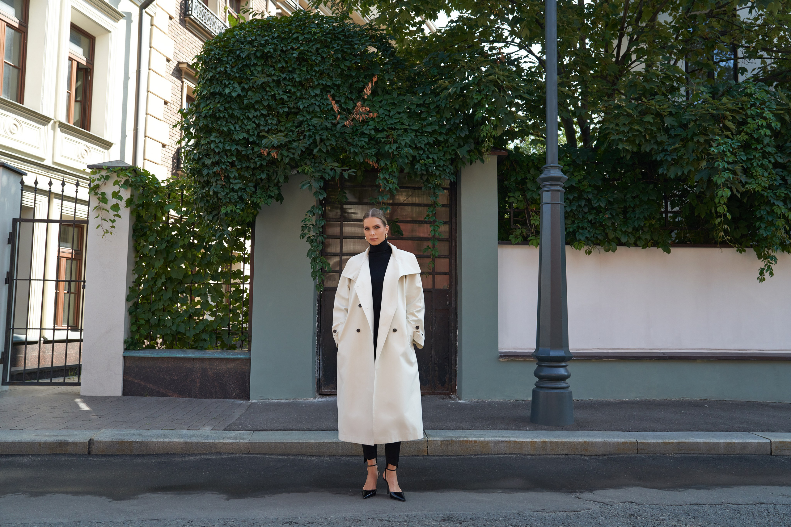 ElectraStyle NEW. Ретушёр. Портретная и предметная съёмка. Москва