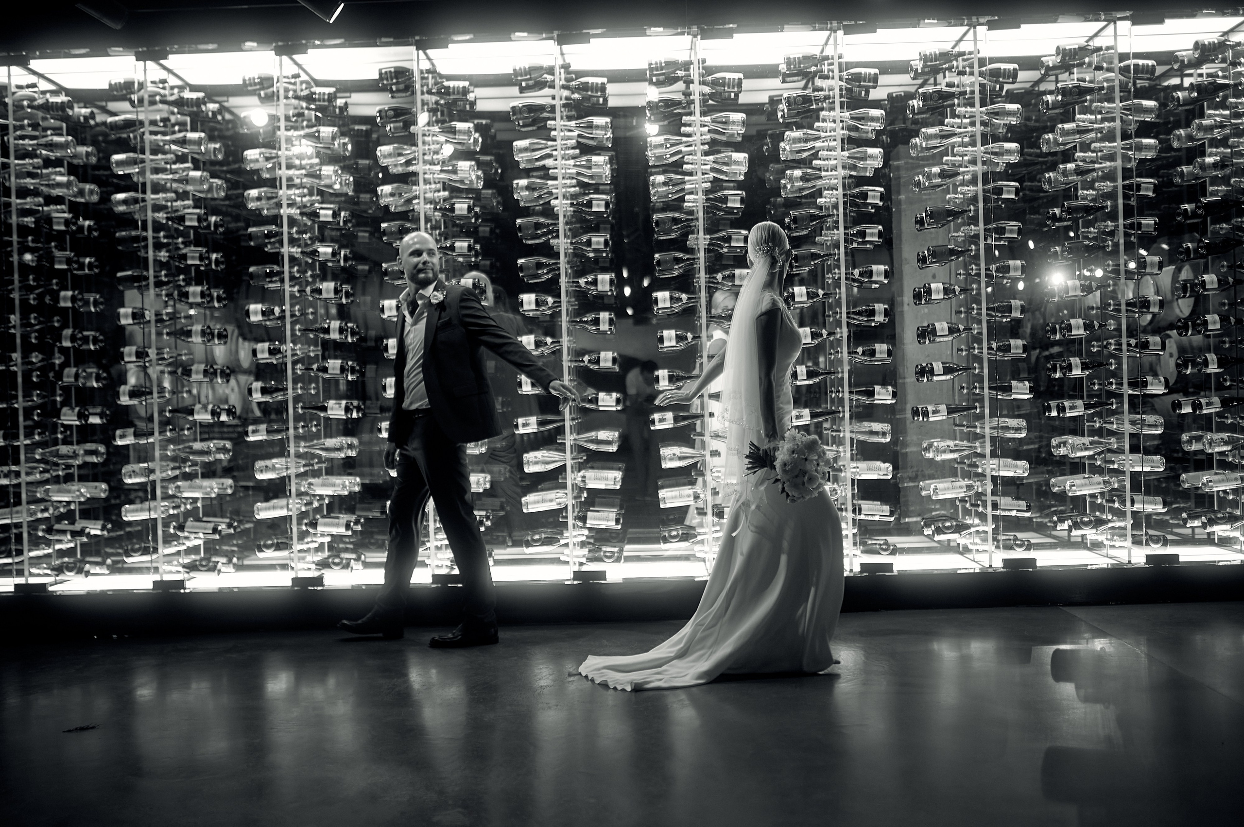 Михаил и Екатерина. Свадебный и семейный фотограф в Крыму