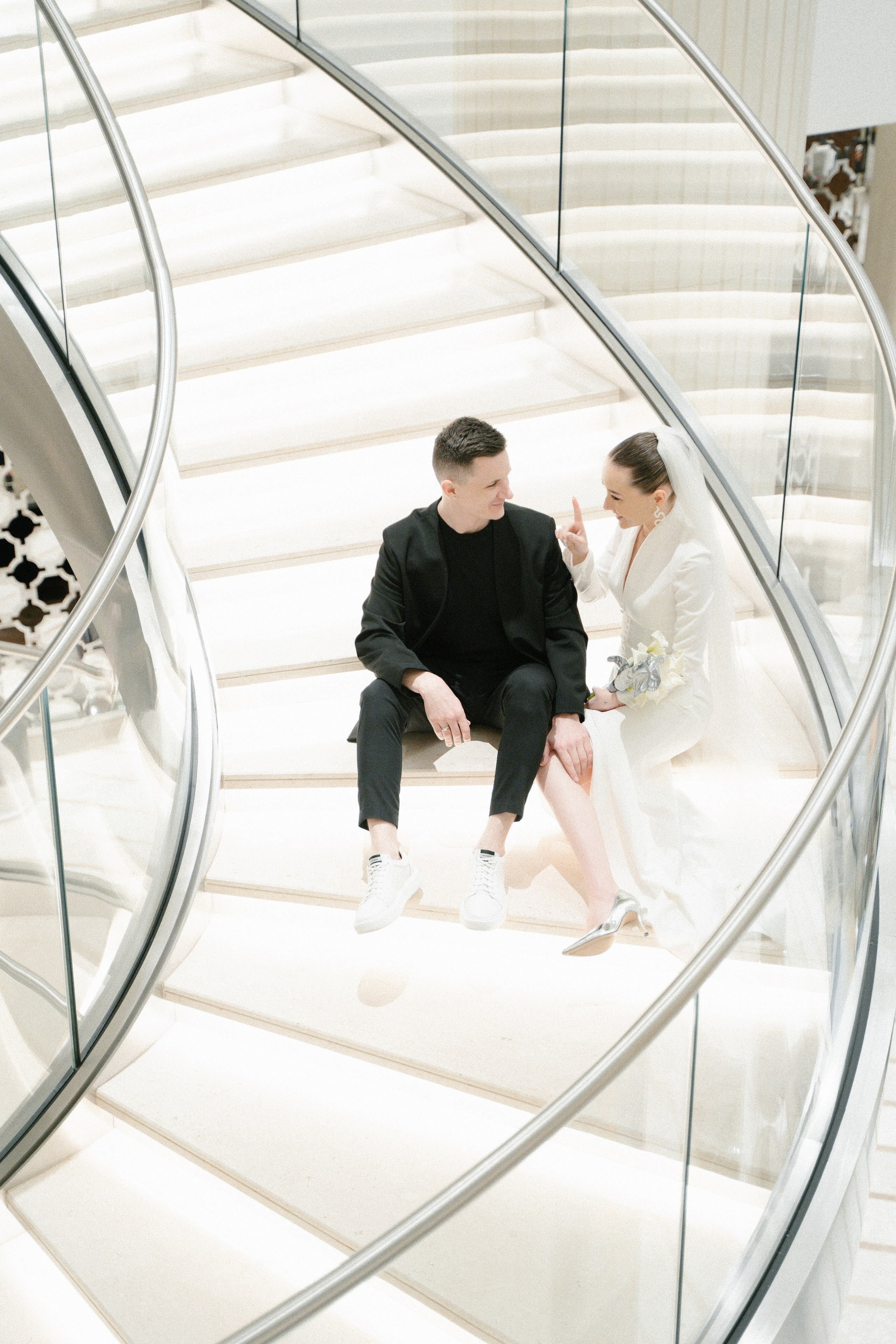 Вегас. Главная