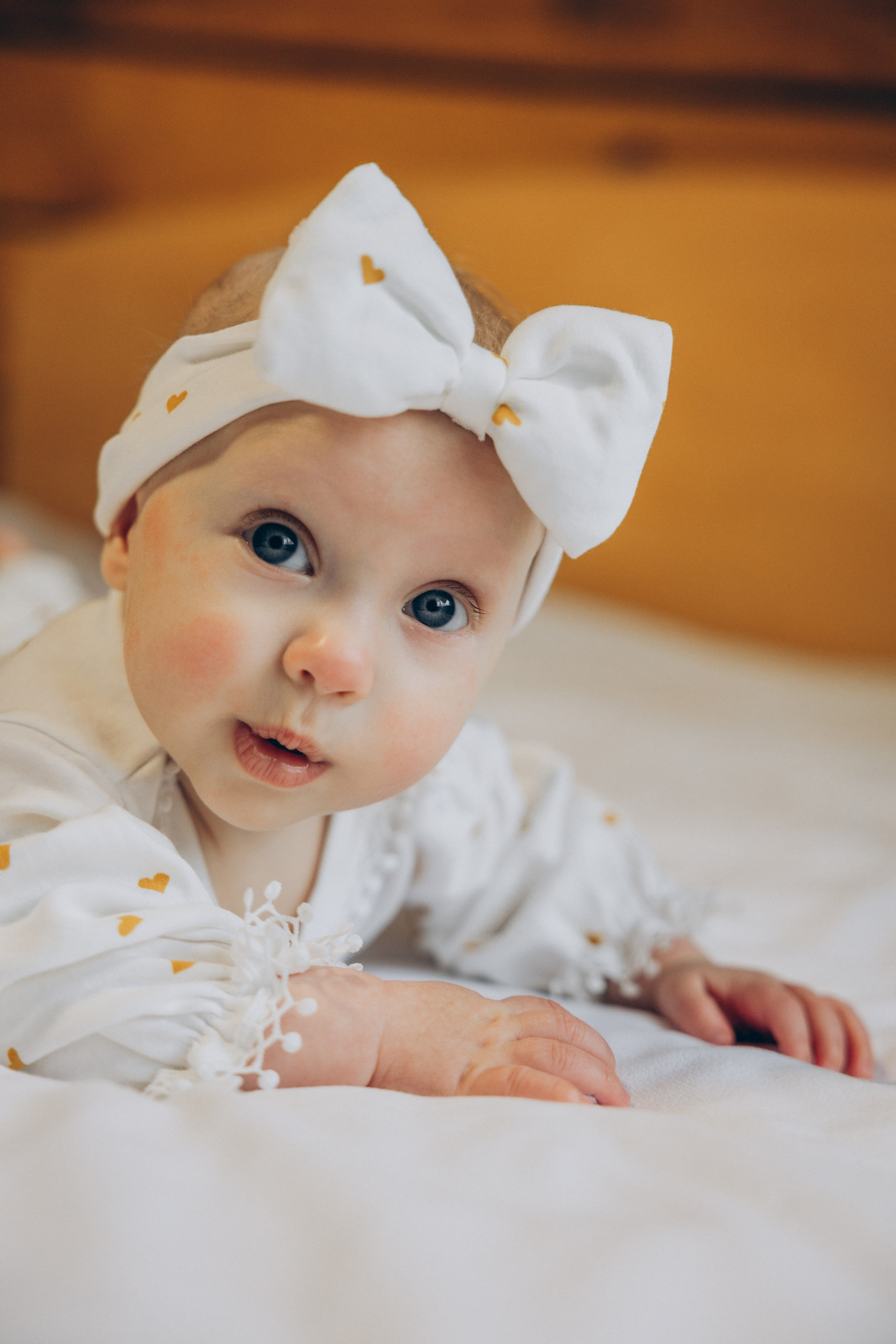 Мире 6 месяцев. Свадебный, семейный фотограф в Иркутске Светлана Макаричева