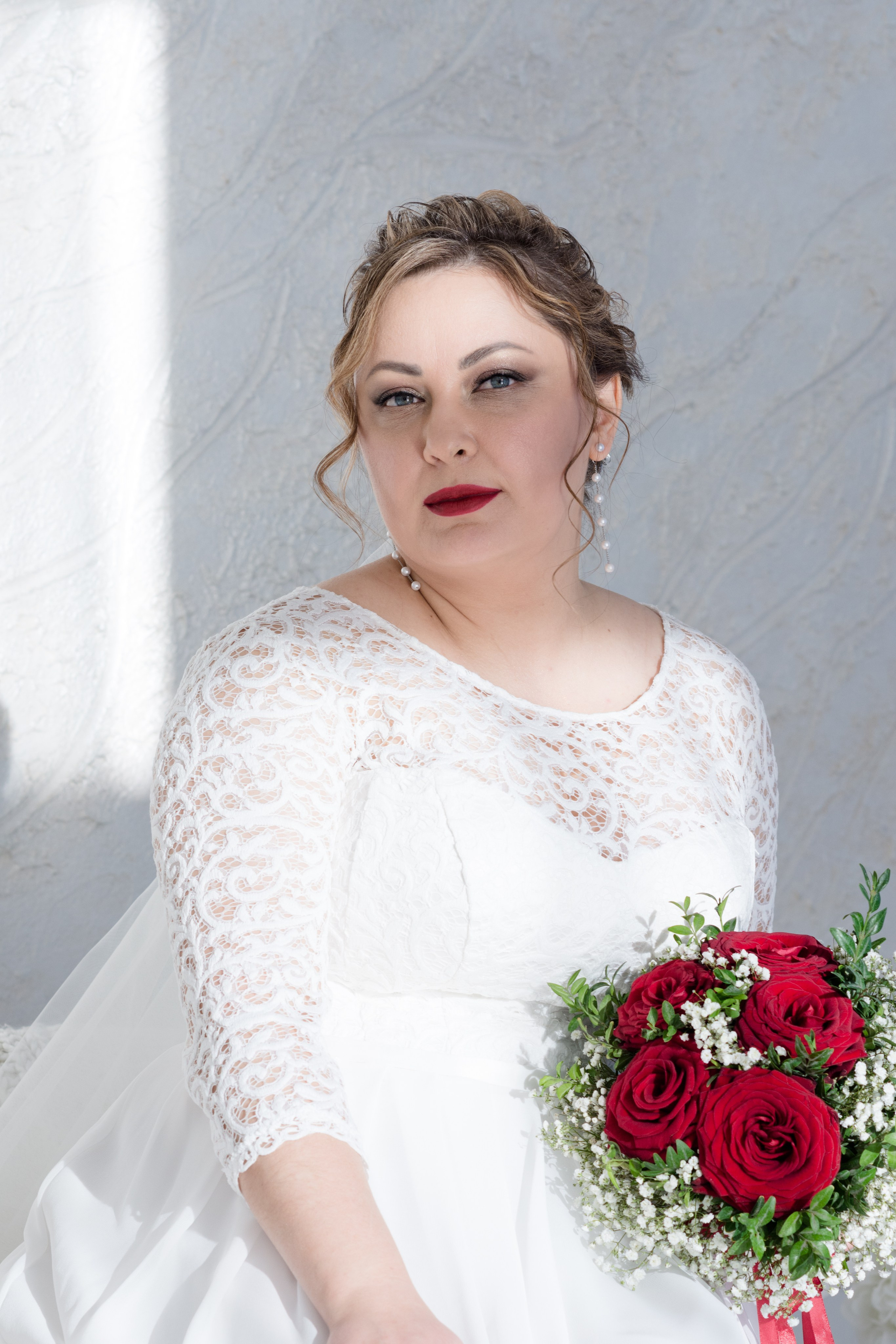 Свадьба Екатерины и Михаила. Фотограф Максим Буряк