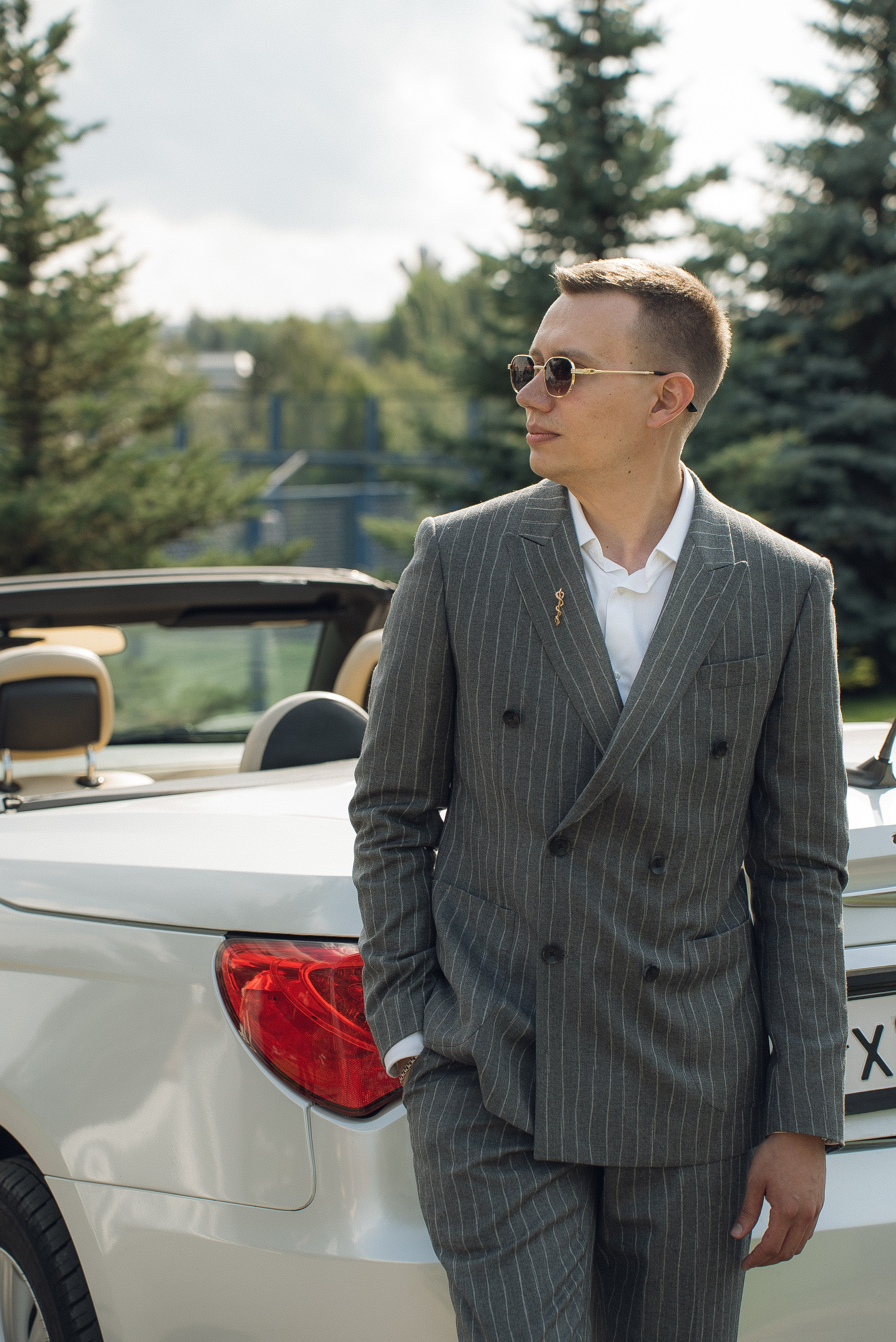 Руслан & Ксения. Свадебный и семейный фотограф в Лениногорске Альбина Хасаншина