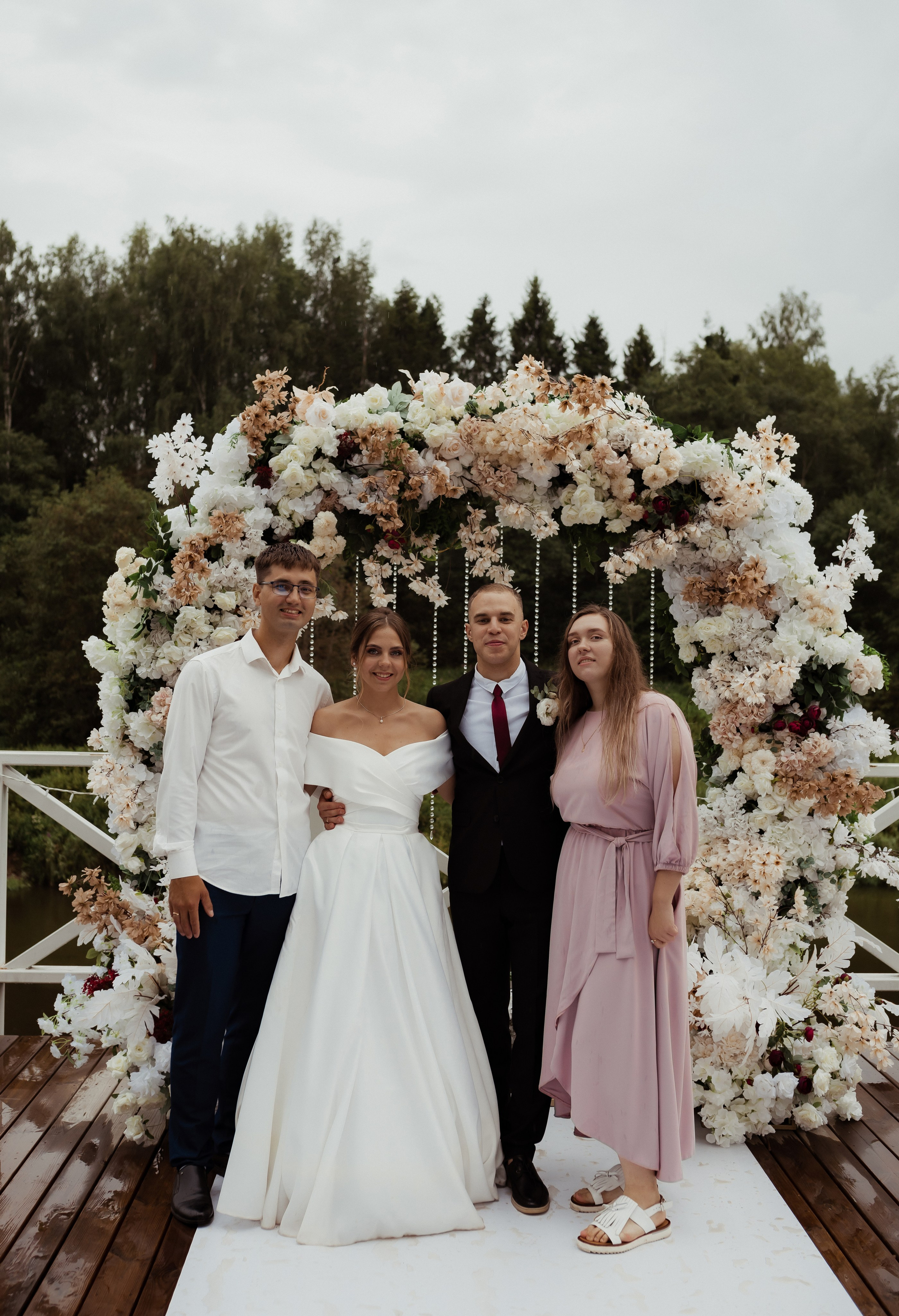 Максим & Катерина (с банкетом). ФОТОГРАФ Маргарита Сивакова | Ярославль Кострома Москва