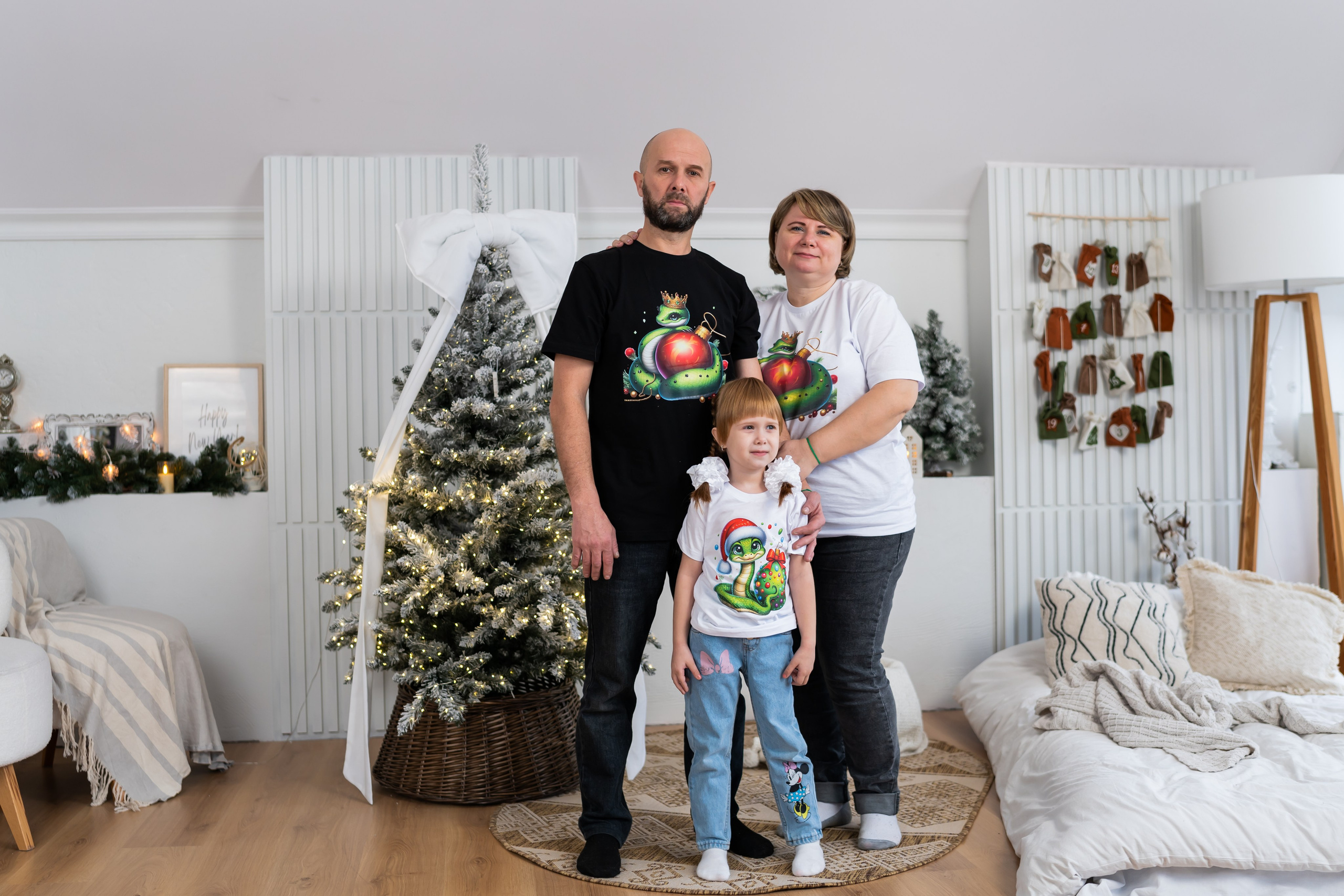 Aestetic семейная фотосессия. Фотограф и Видеограф Алексей Удовиков