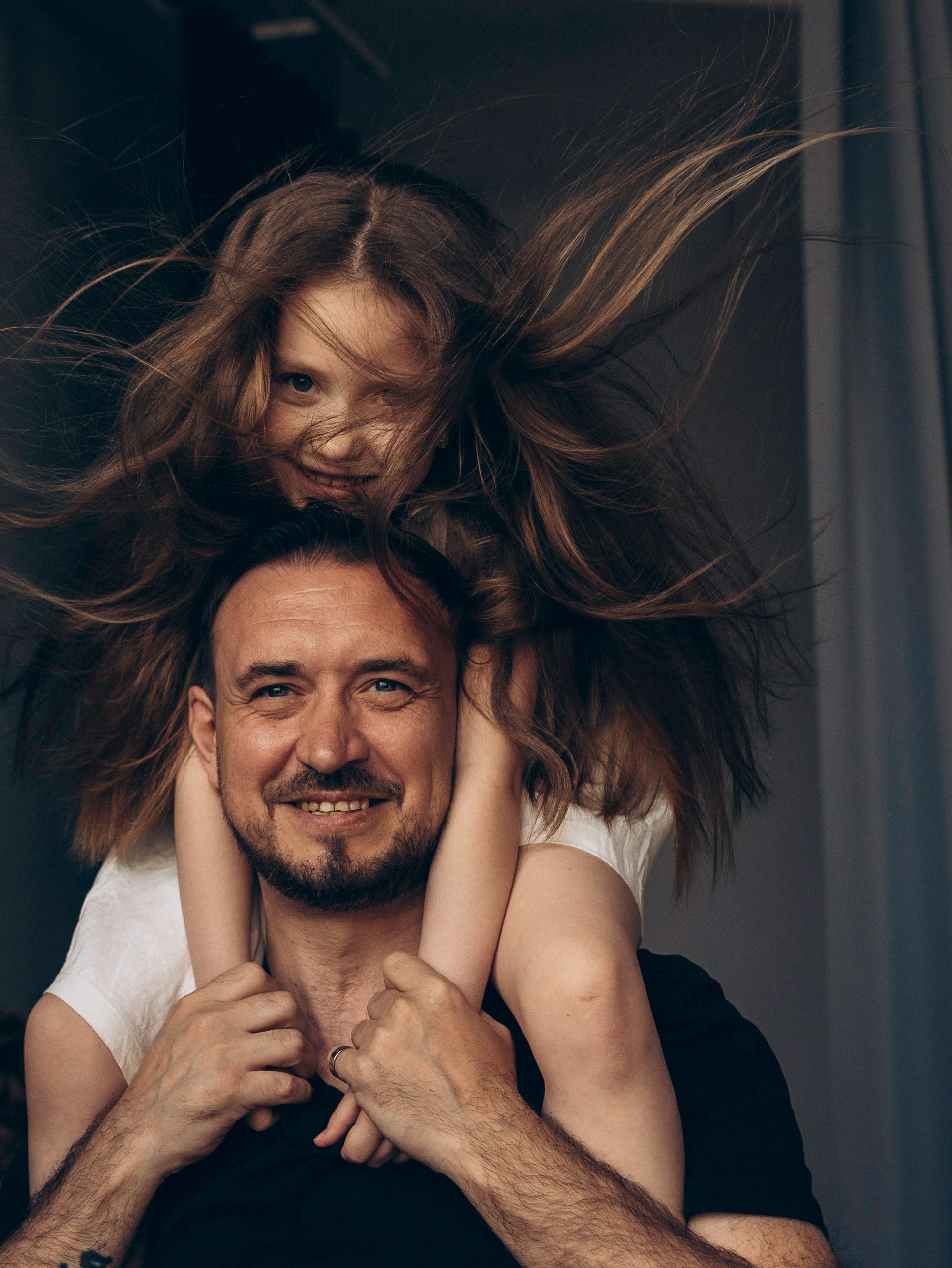 Семья Кохан. Татьяна Афонина | Фотограф