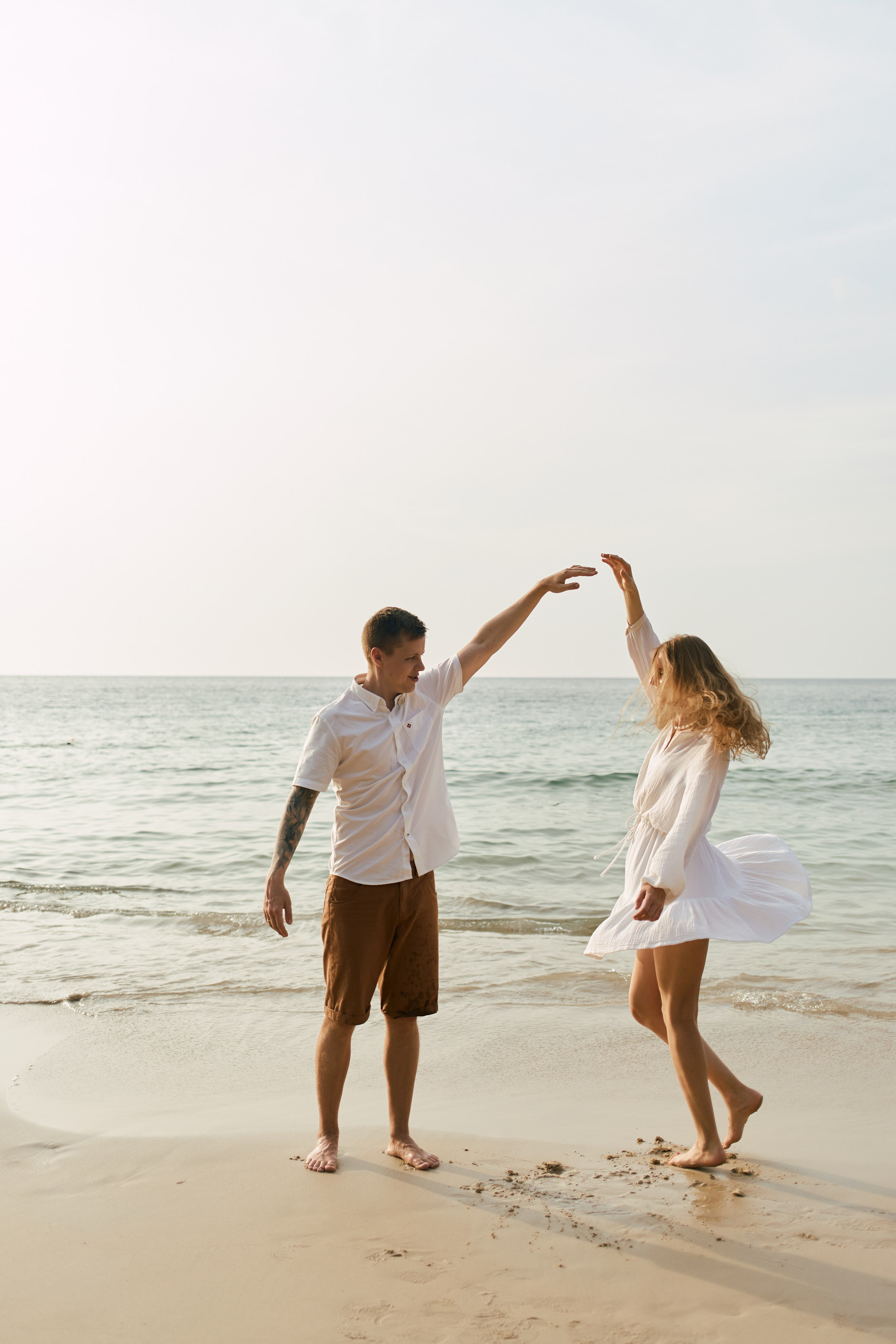 Оля и Саша. Фотограф в Ростове-на-Дону