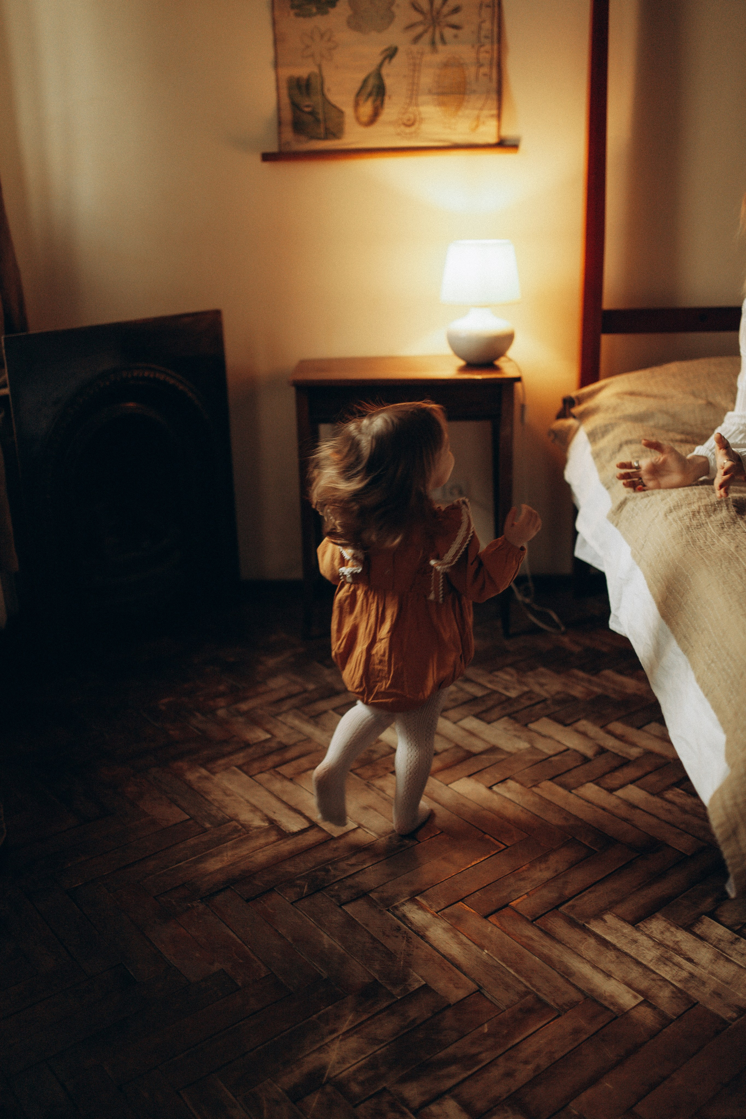 Арина и Милана. Фотограф в Петербурге Ольга Стрельченко