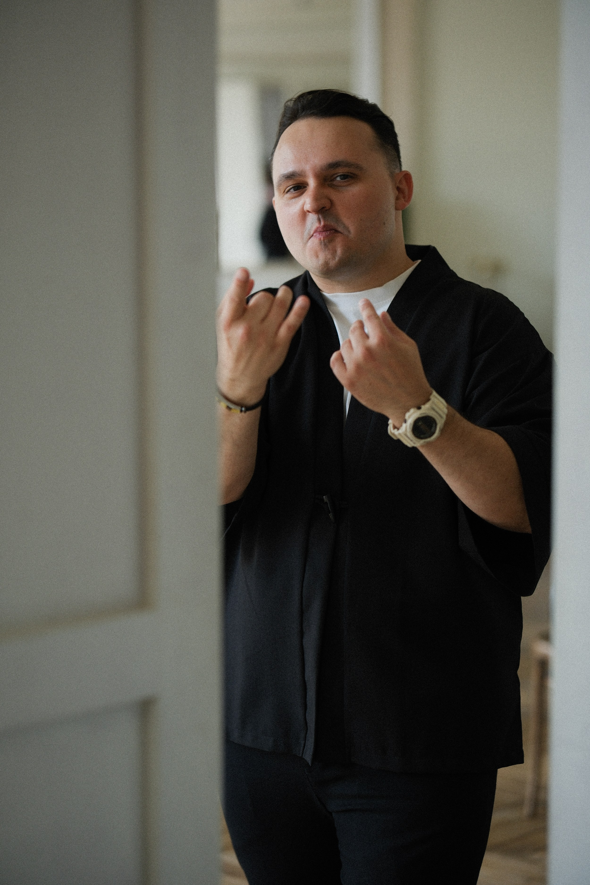 Stas. Фотограф Юрий Марилов Москва, Тюмень