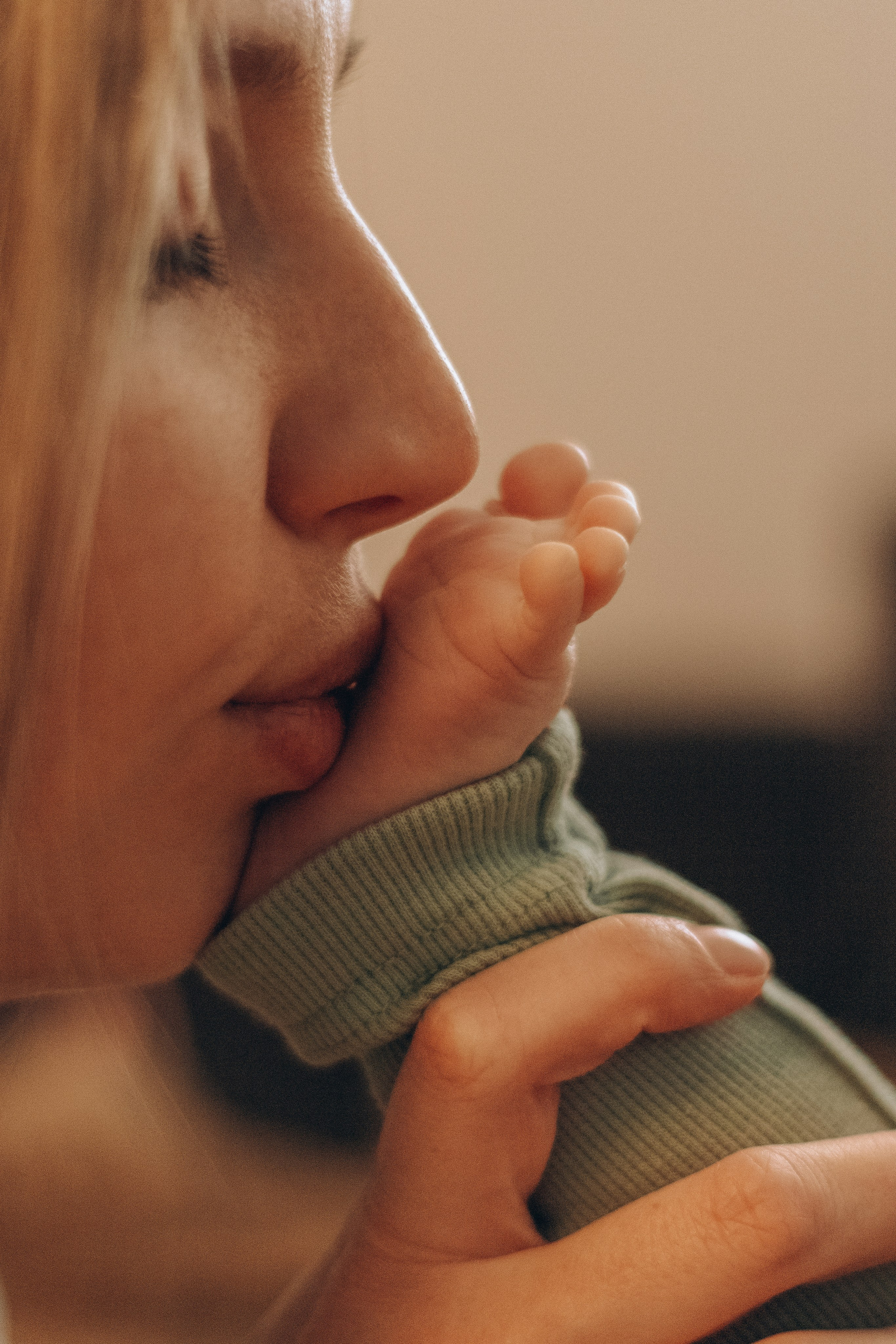 Дом там, где мама…. Главная