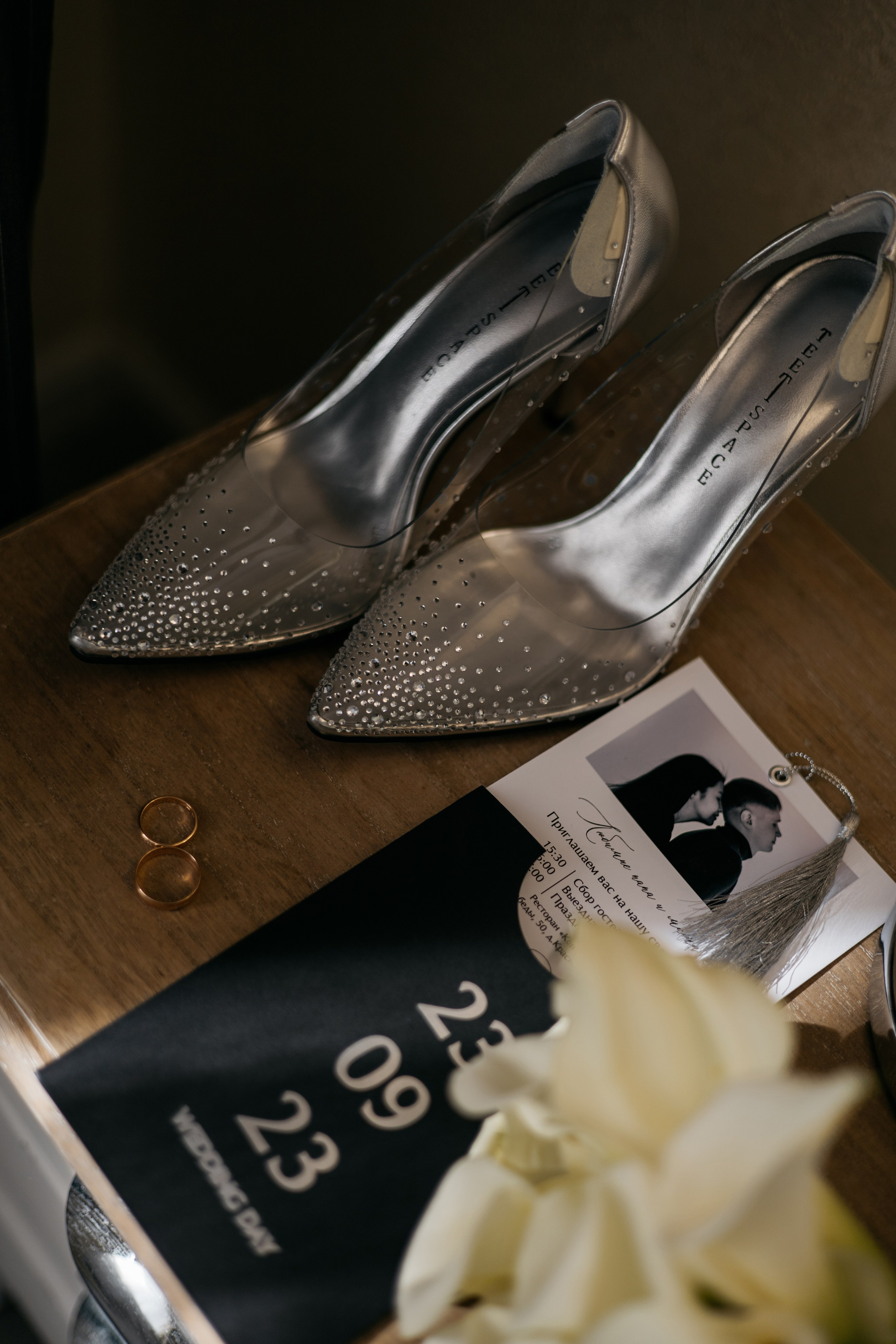 Самый важный день. Настя и Дима. Свадебный и семейный фотограф в Магнитогорске Катя Буряк