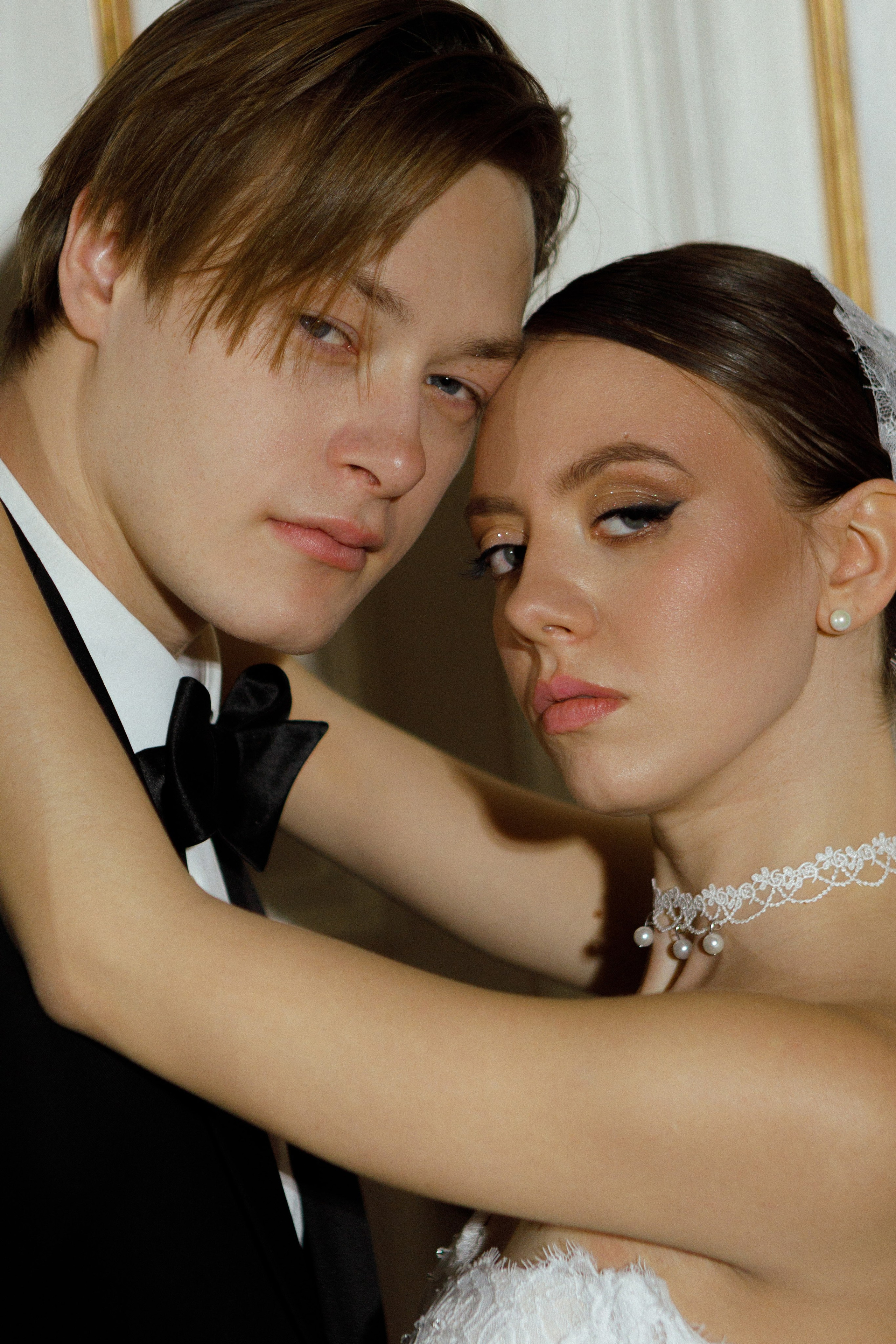 Влад & Алиса. Свадебный фотограф Ростов на Дону / Таганрог — Усачева Анастасия