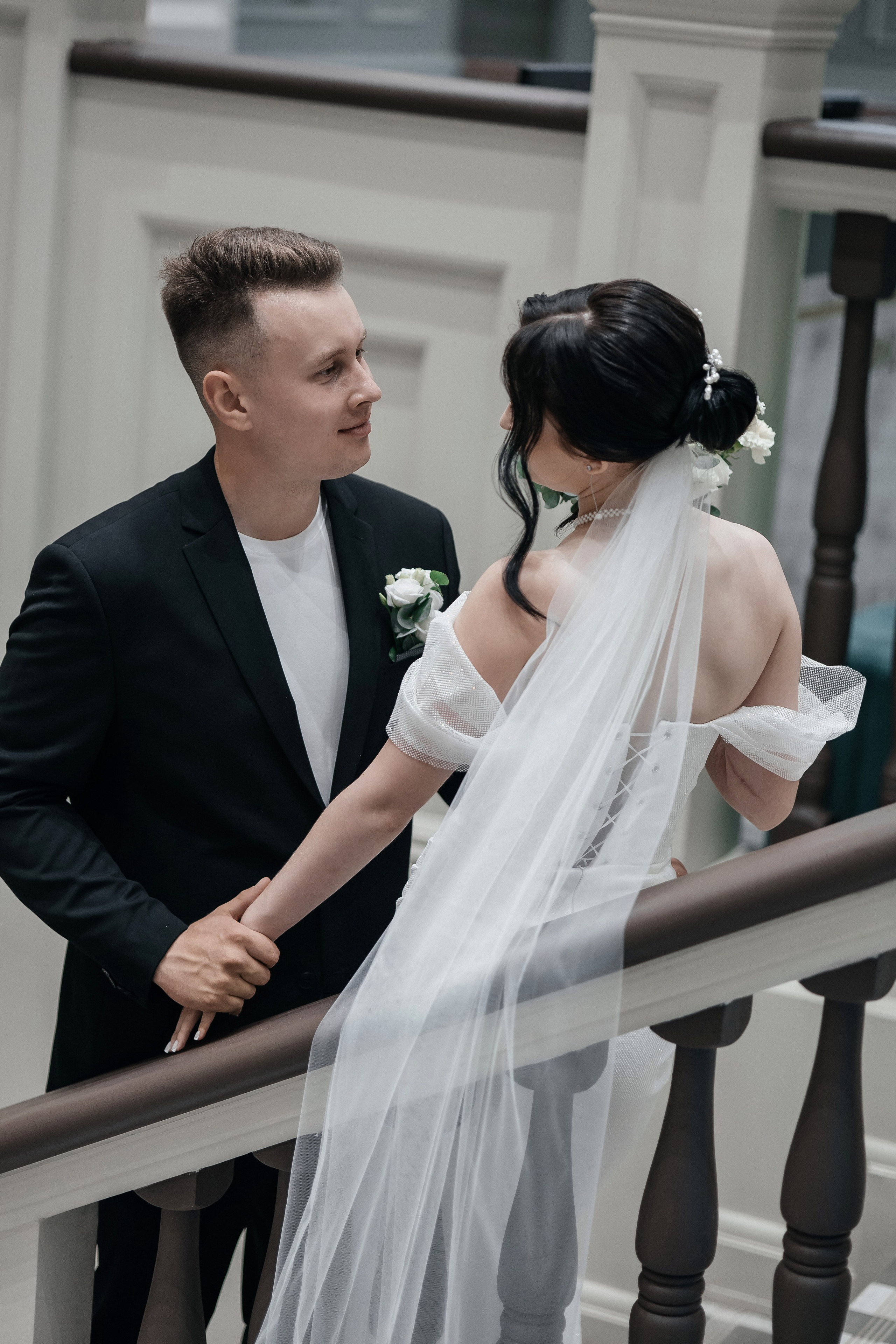 Кирилл и Вера. Свадебный и Семейный фотограф г. Ижевск Гульназ Солдатова. Гульназ фото