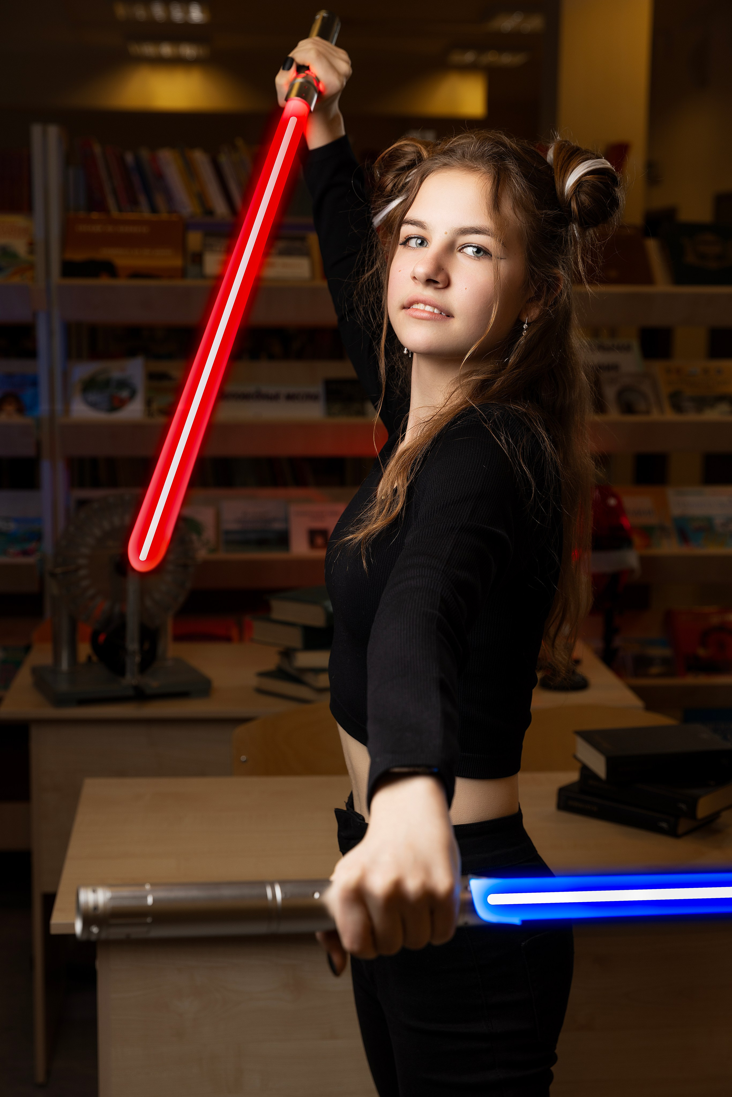 Портреты. Школьный фотограф Москва и МО