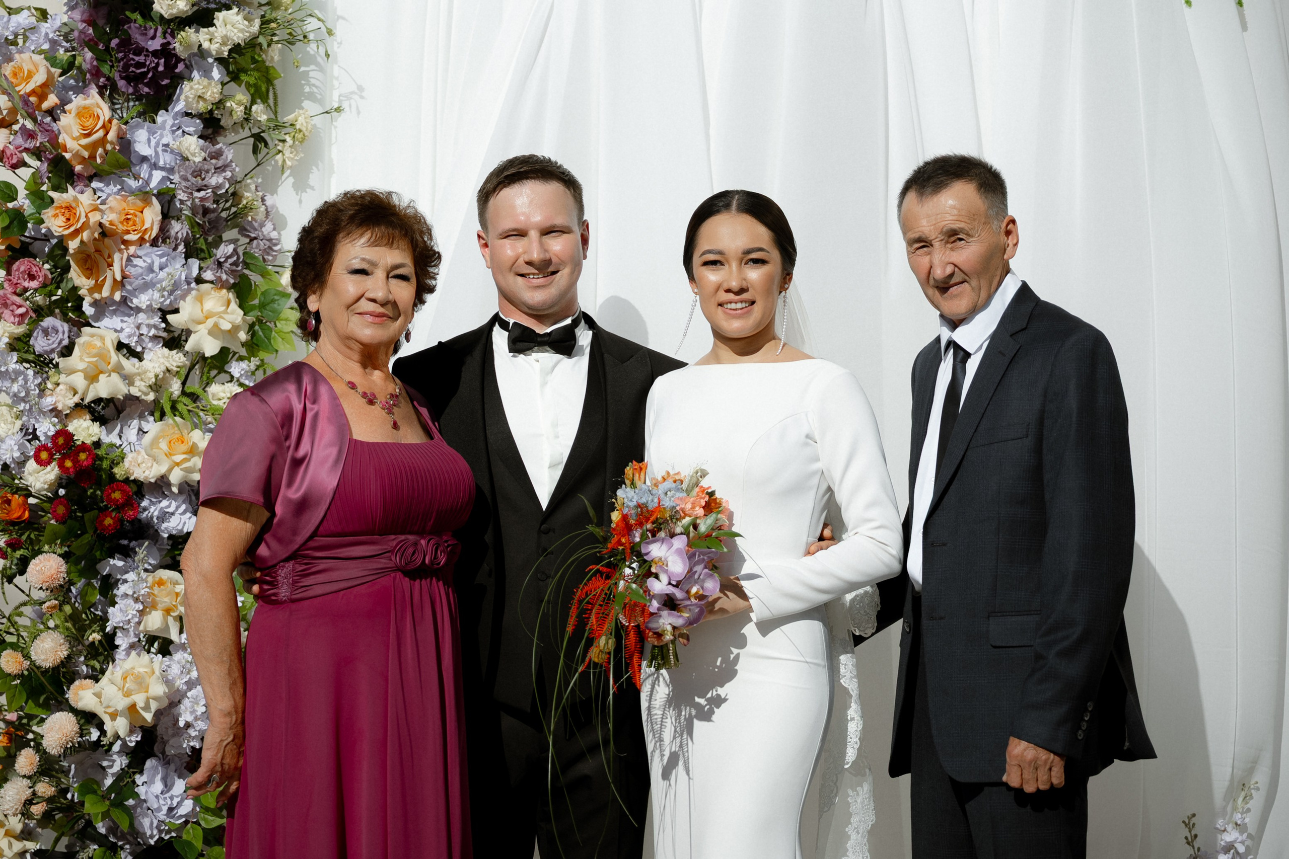 Rada+Dima Anons. Семейный и портретный фотограф в Саратове Сахарова Маша