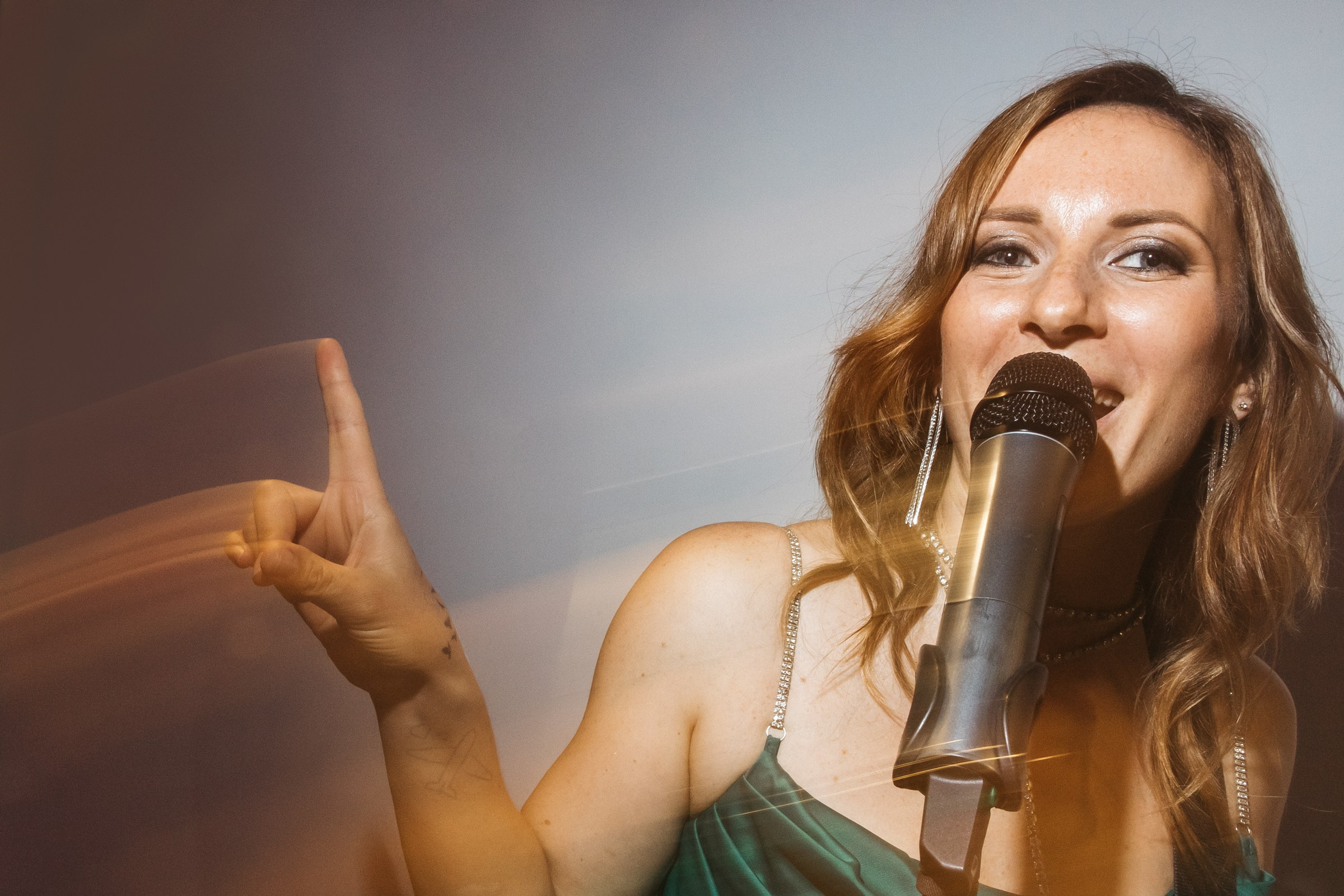 День Рождение Александры