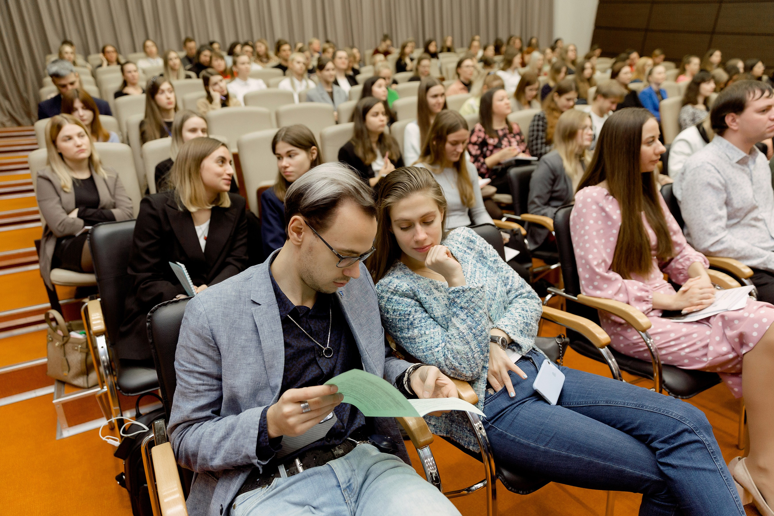 Код Педагога. Репортаж. Свадебный фотограф в Санкт-Петербурге Павел Резниченко