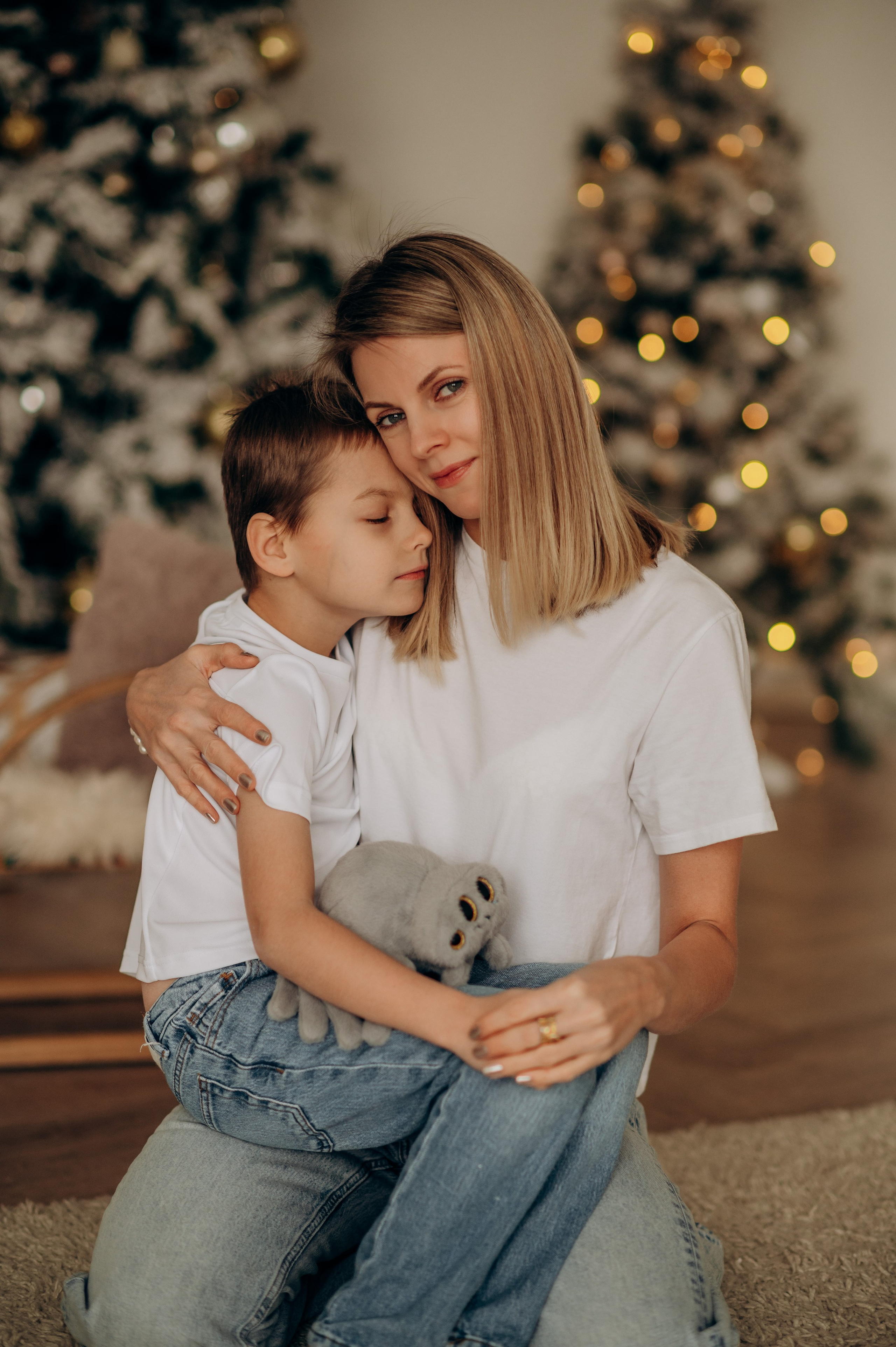 Для Юли и Добрыни. Семейный фотограф в Домодедово и Москве Елена Пичугина
