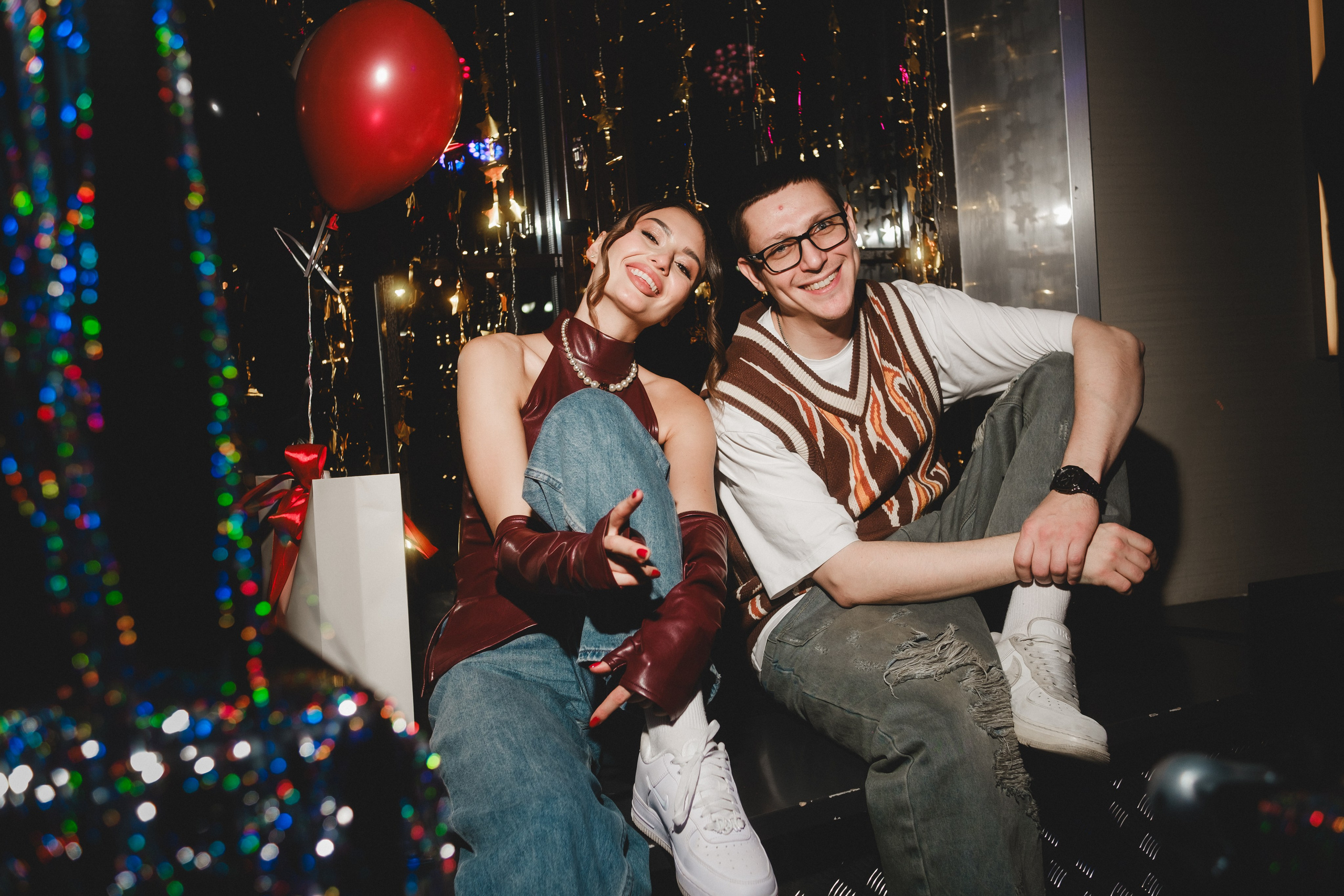 ООО «Гармония» & Водокачка / 30.12. Фотограф в Тюмени Кирилл Марфин