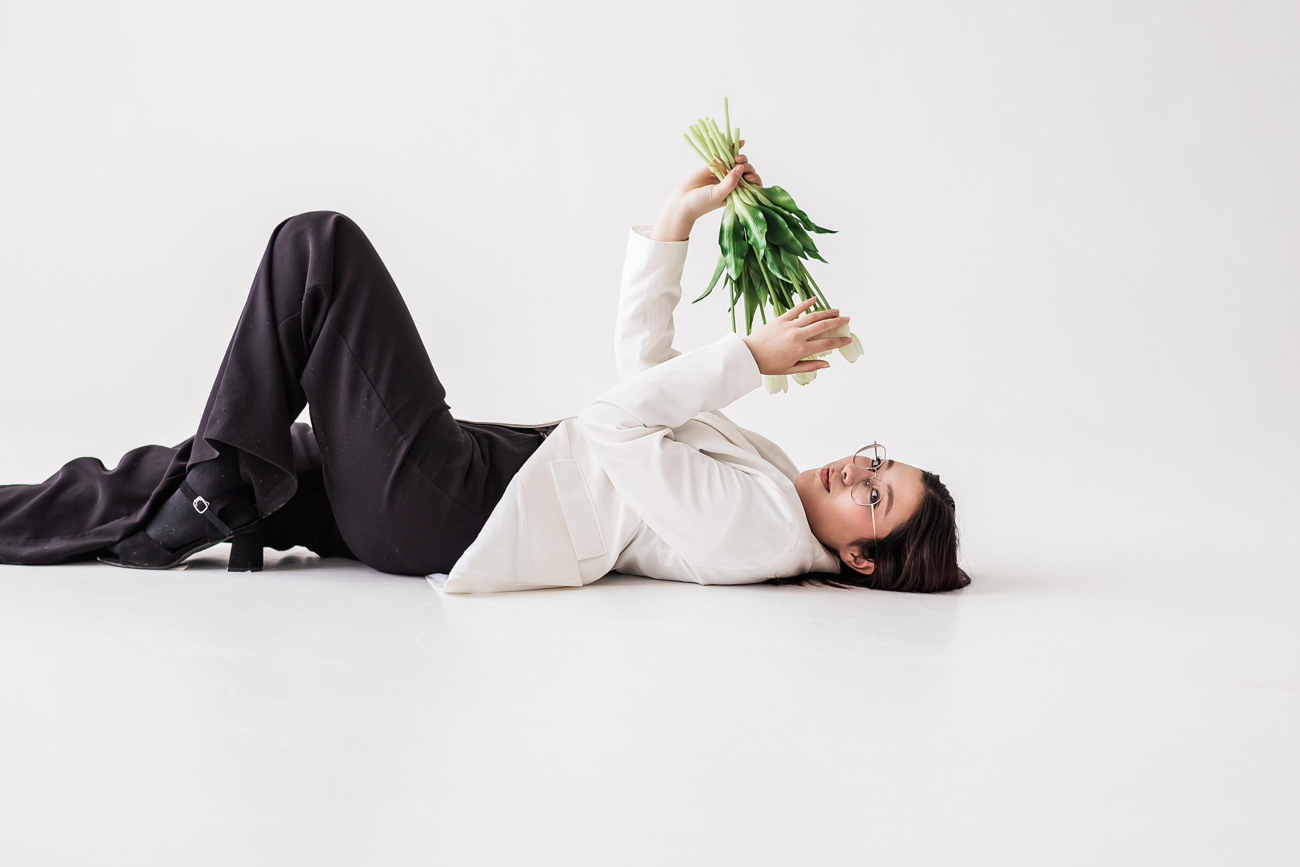 Весна. Семейный фотограф в Саратове