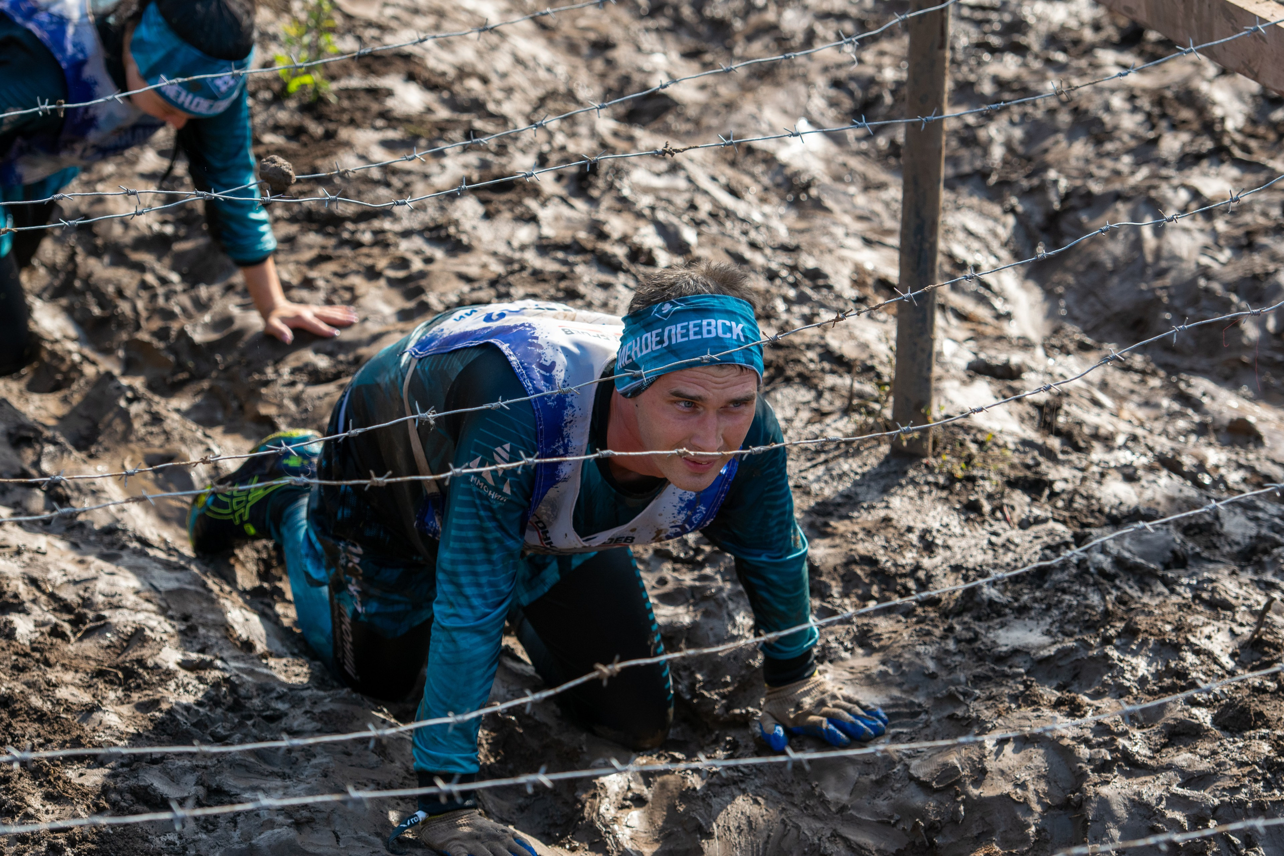 Спортивные фестивали. Спортивный фотограф Михаил Юртов