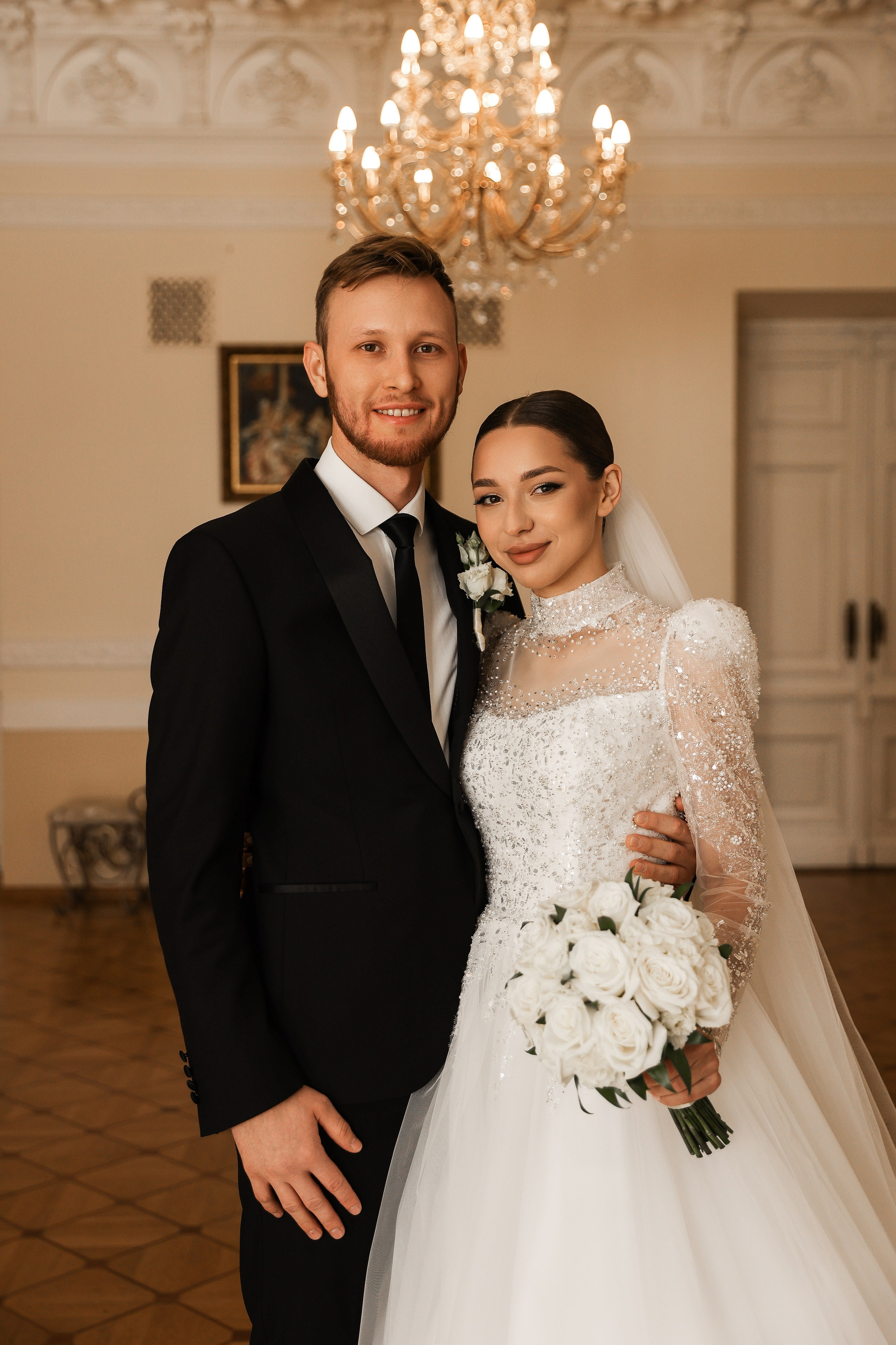 Роберт и Екатерина. Таирова Гузель|Свадебный фотограф в Ульяновске