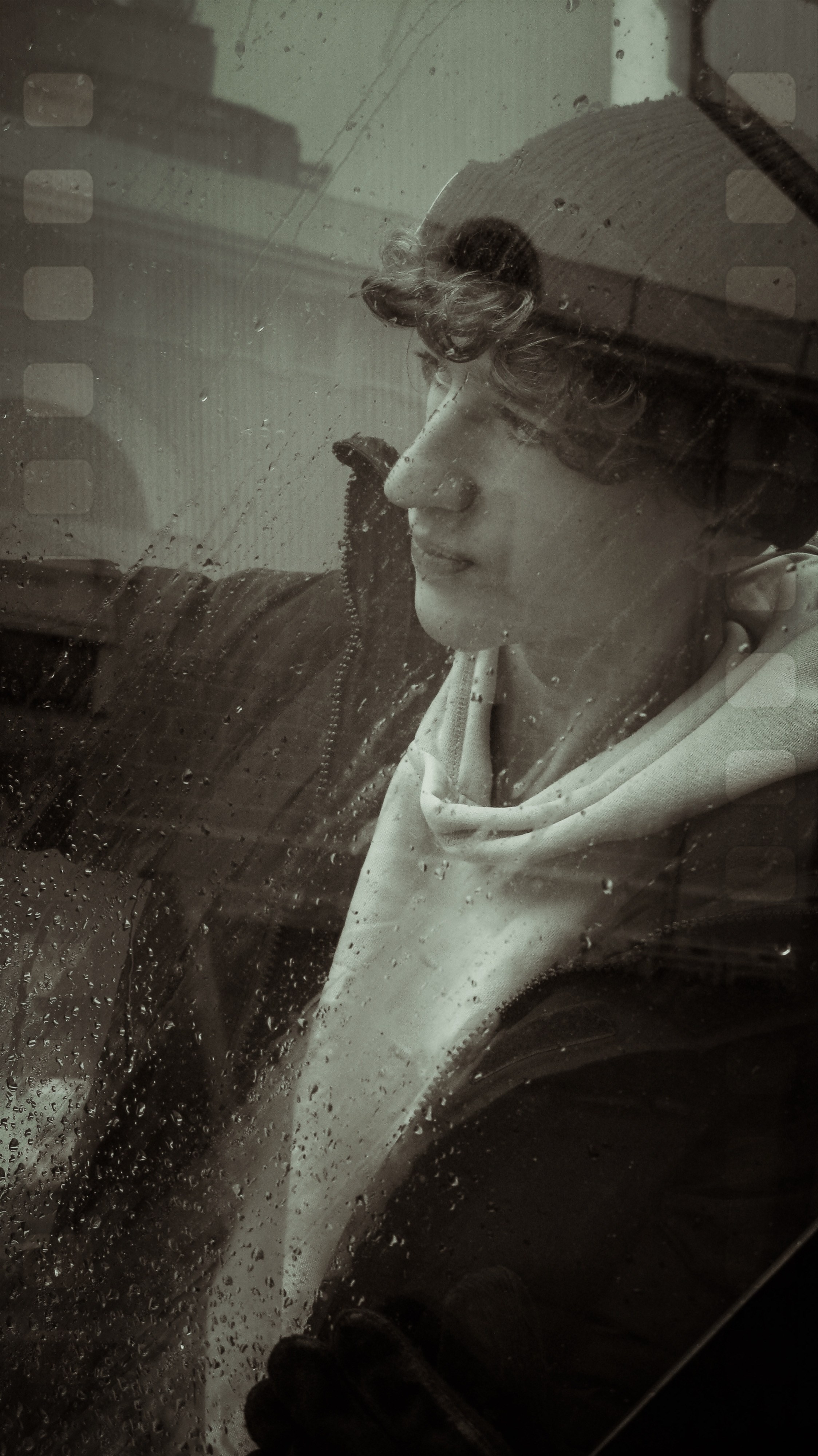 Вова. Портретный и свадебный фотограф в Москве Александра