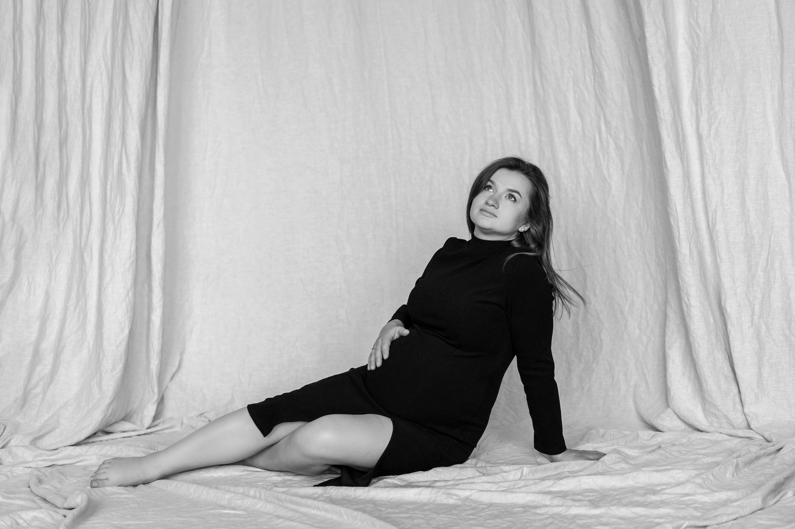 Вероника. Семейный и свадебный фотограф Минск, Беларусь Анна Орловская