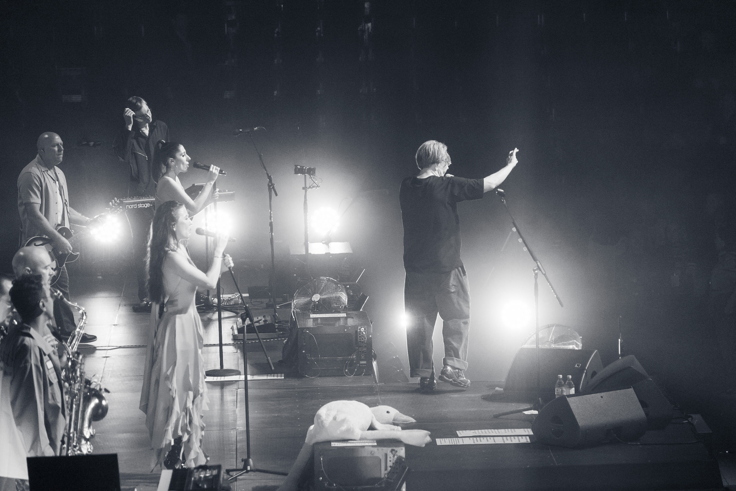 Концерт группы «Ленинград». Ярославль. 2026. Репортажный фотограф. Ярославль. Мелюшин Александр