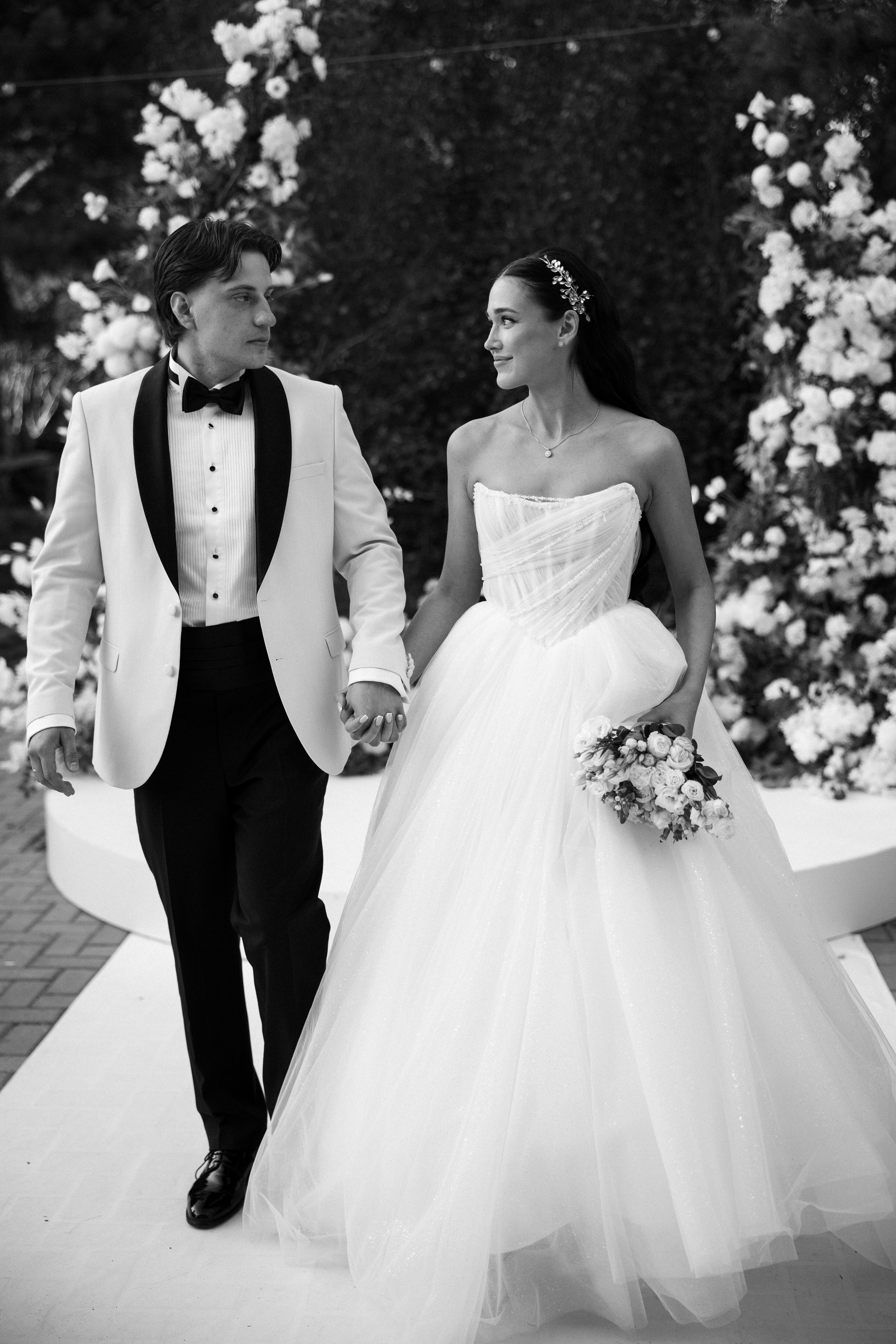 Никита + Настя. Свадебный фотограф в Смоленске Витя Лысенков