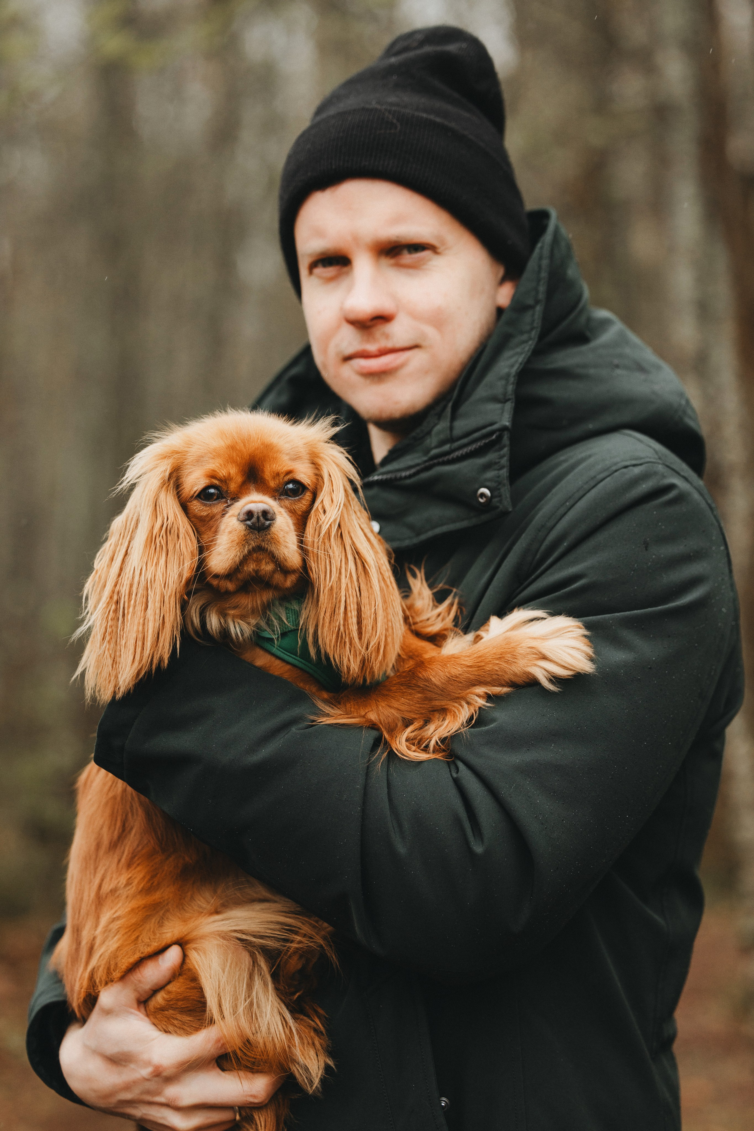 Встреча ККЧС. Фотограф анималист Осипчикова Мария