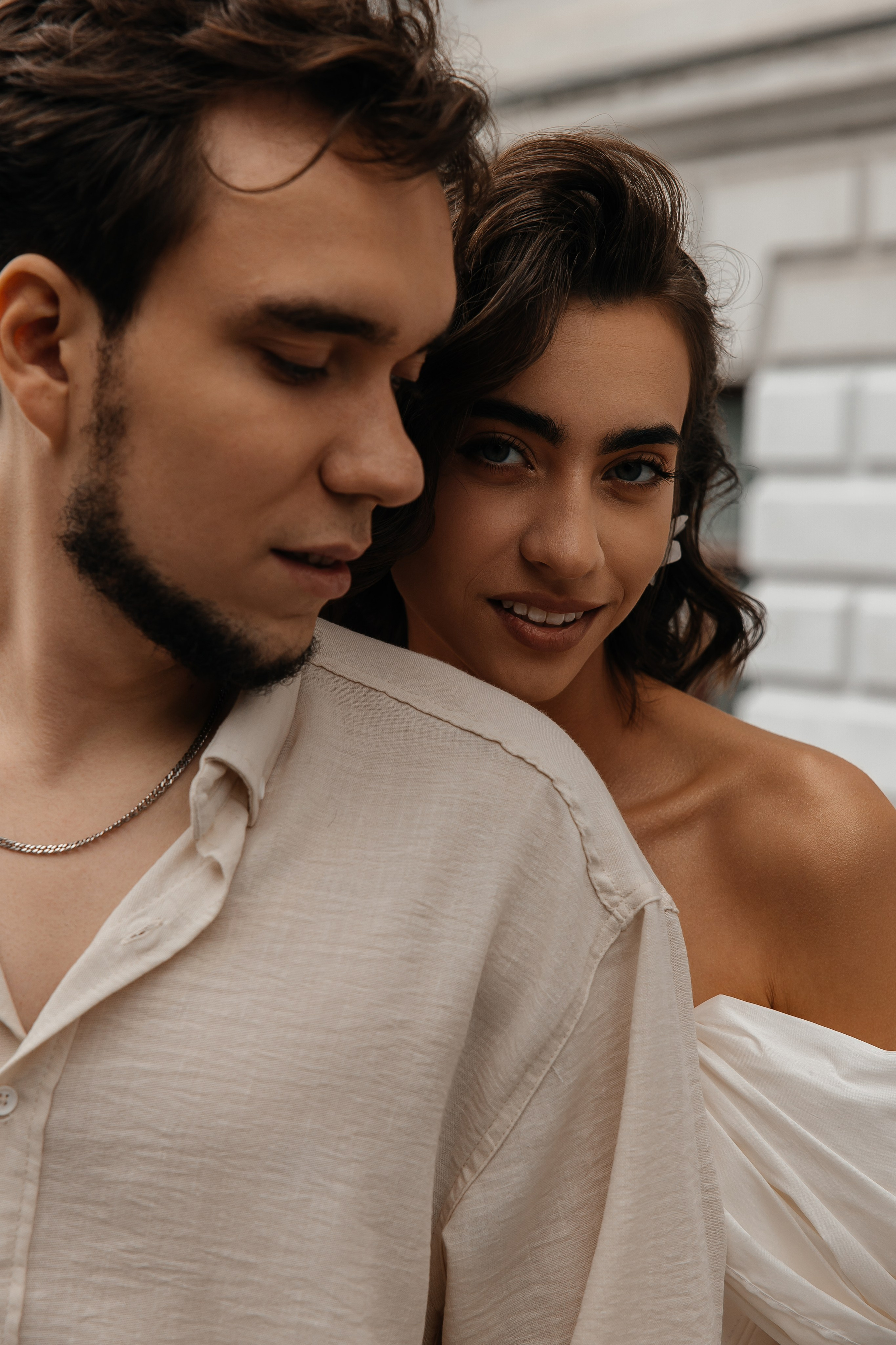 Артём и Светлана. Фотограф Пенза Марина Арбузова |свадебный и семейный фотограф